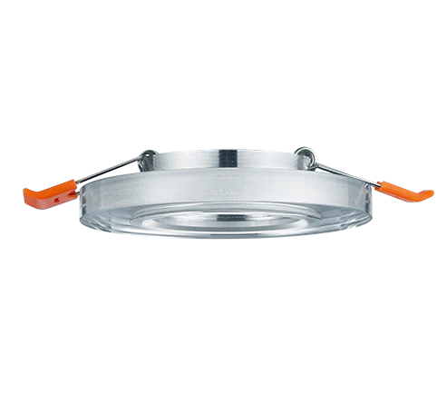 Pirin Recessed Ceiling Lights- Square/ Circular Finish - Image 4