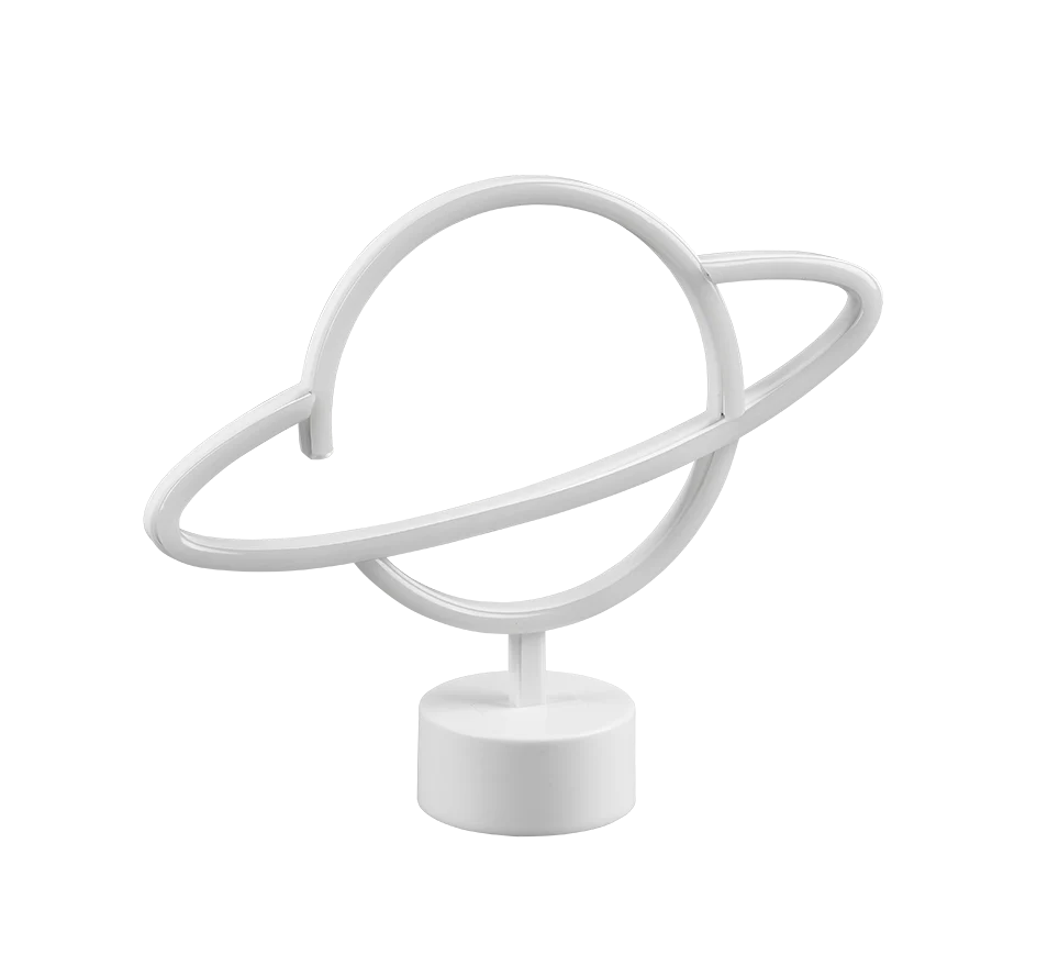 Planet Novelty Table Lamp - Image 3