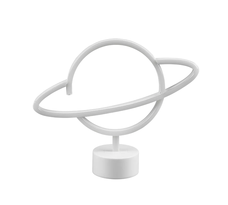 Planet Novelty Table Lamp - Image 4