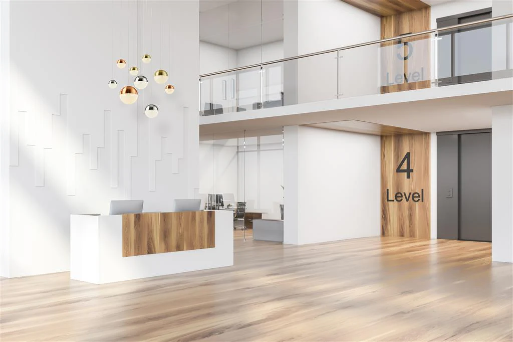 Planets 9Lt Multi-Drop - Copper, Chrome & Satin Brass Integrated LED - Image 4