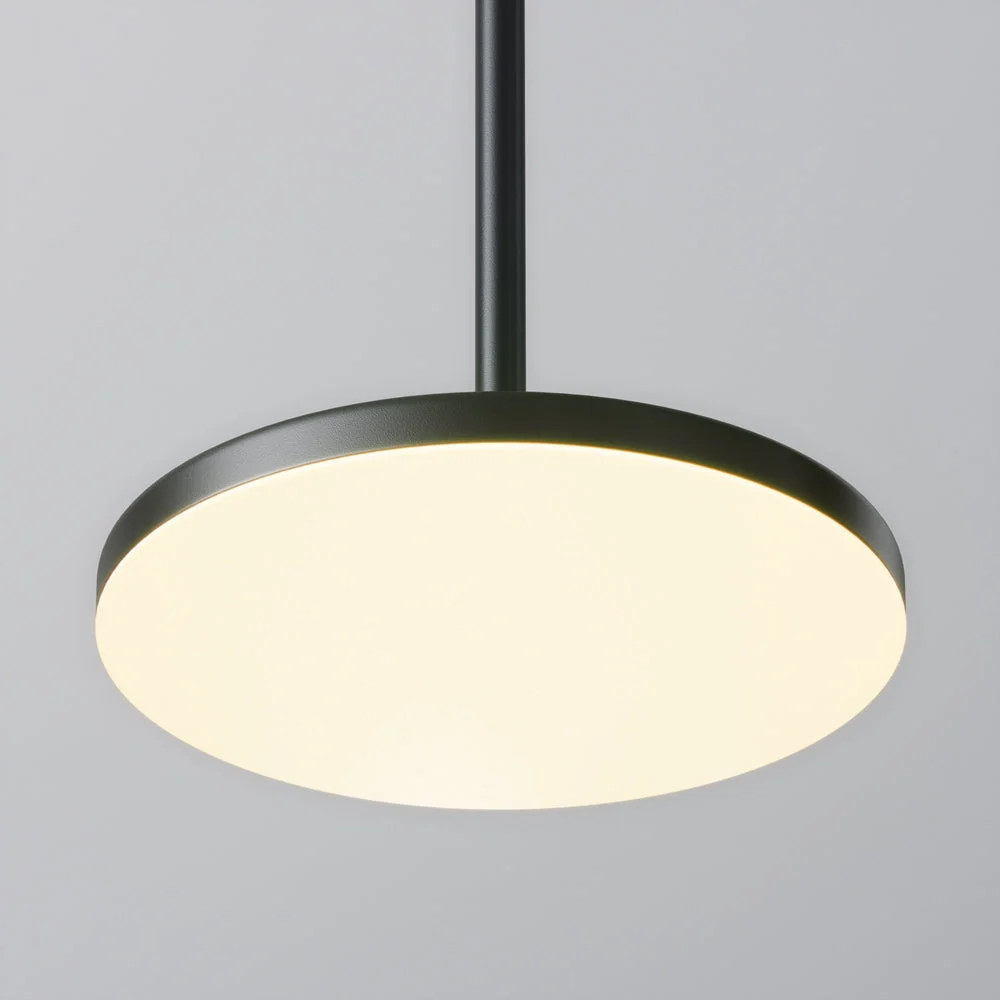 Plato Pendant Luminaire - Various Colours - Image 15