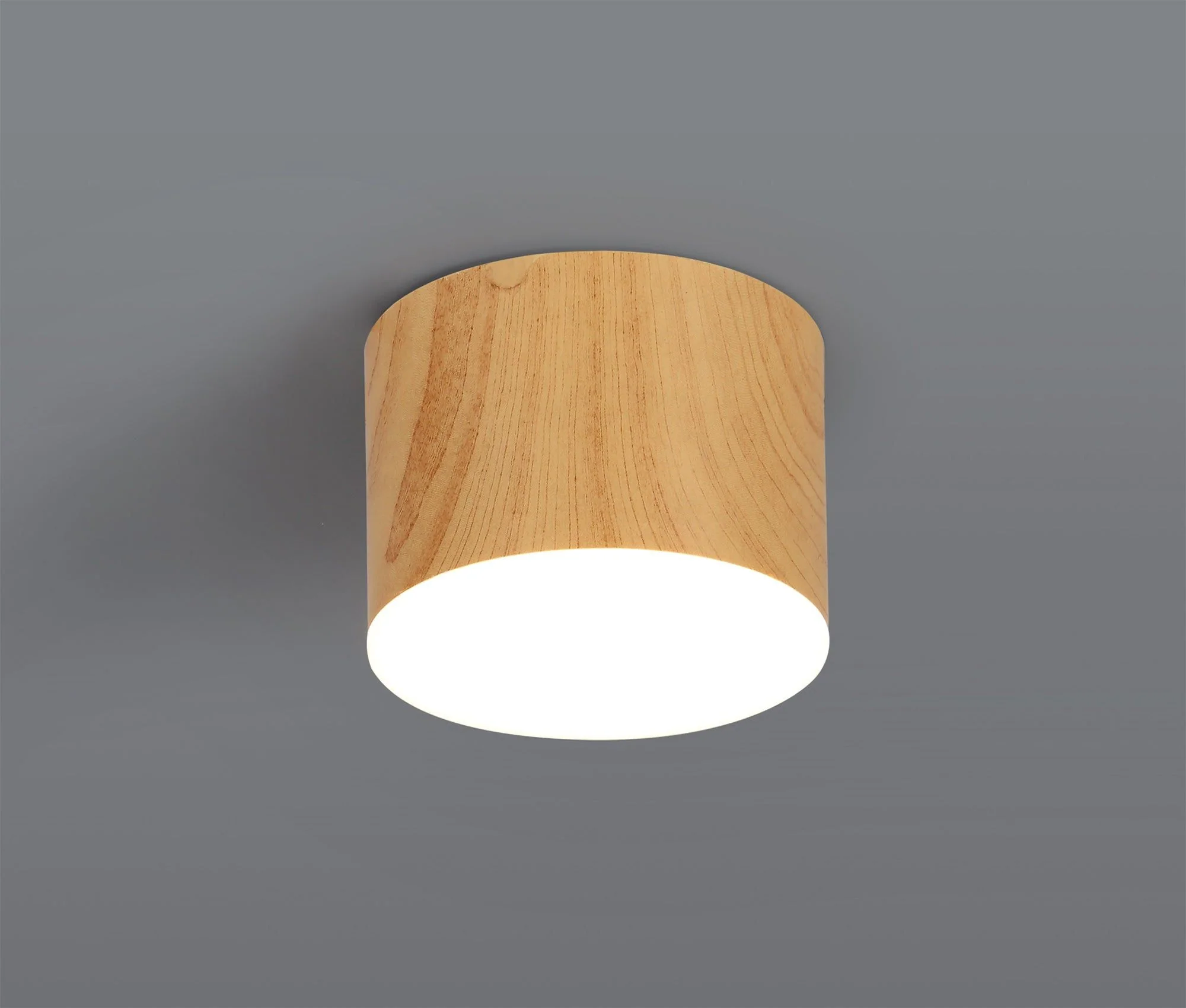 Plato Spotlight 10.5cm Round 1 x 10W LED, 3000K, 700lm, 3yrs Warranty - Image 10