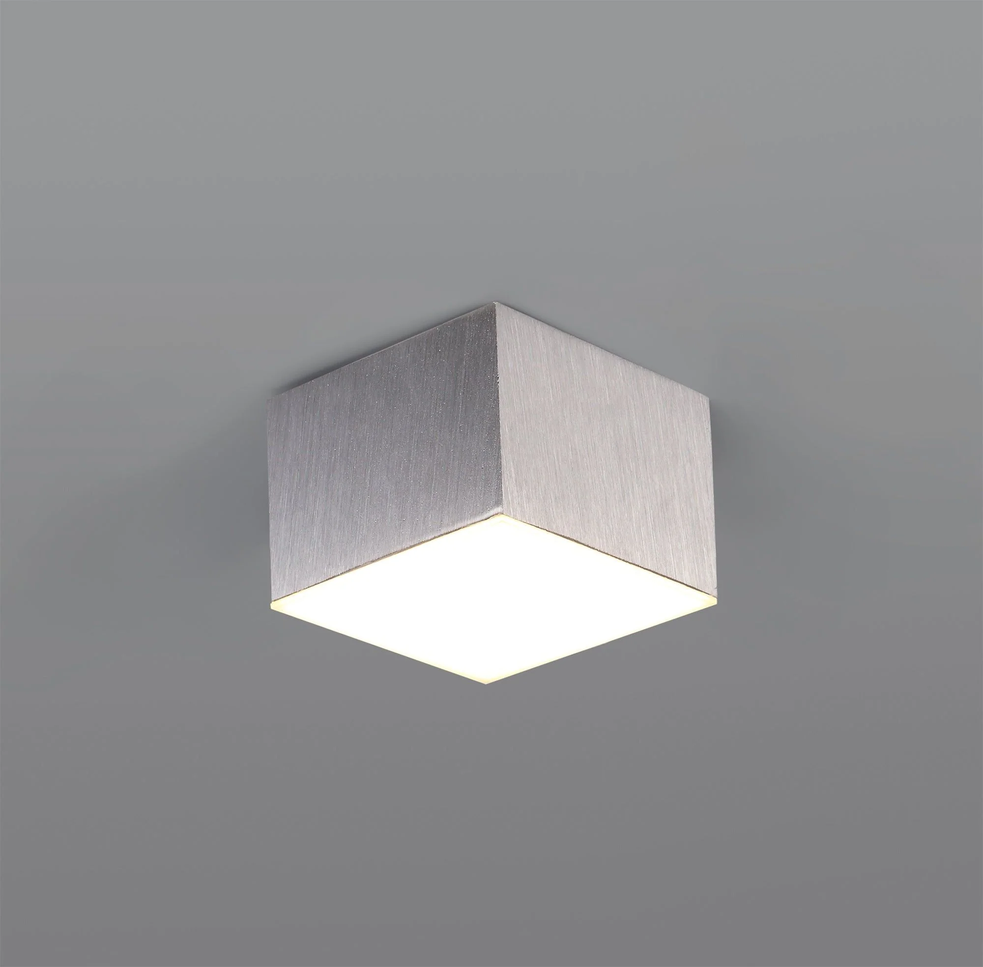 Plato Spotlight 10.5cm Round 1 x 10W LED, 3000K, 700lm, 3yrs Warranty - Image 12