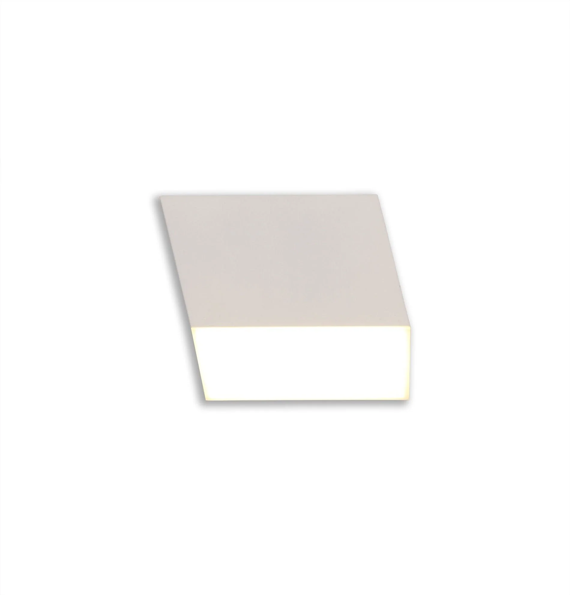 Plato Spotlight 10.5cm Round 1 x 10W LED, 3000K, 700lm, 3yrs Warranty - Image 5