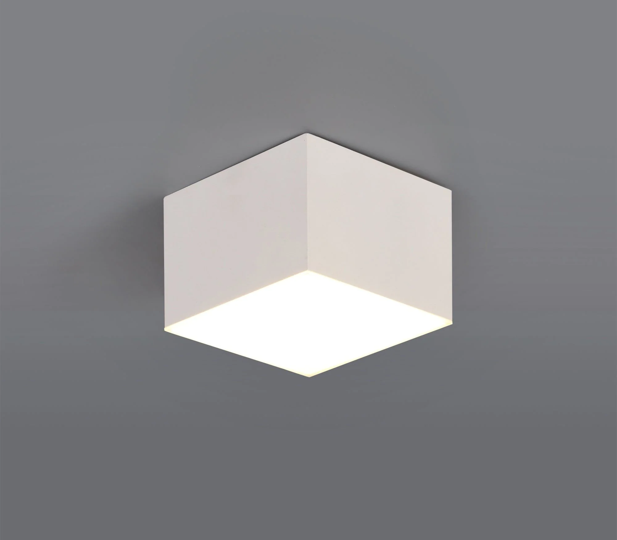 Plato Spotlight 10.5cm Round 1 x 10W LED, 3000K, 700lm, 3yrs Warranty - Image 6