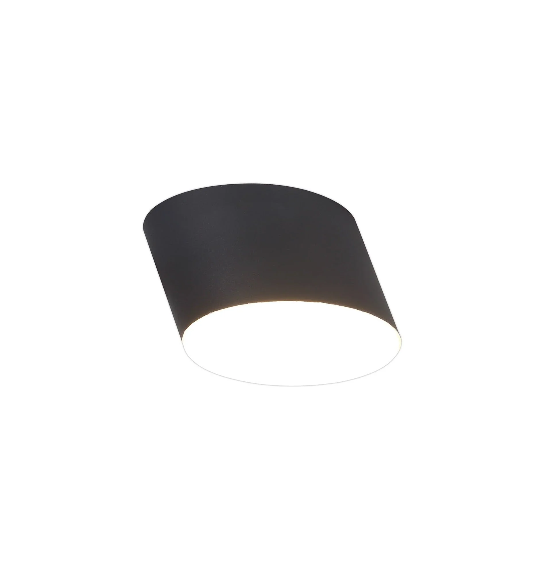 Plato Spotlight 10.5cm Round 1 x 10W LED, 3000K, 700lm, 3yrs Warranty - Image 7