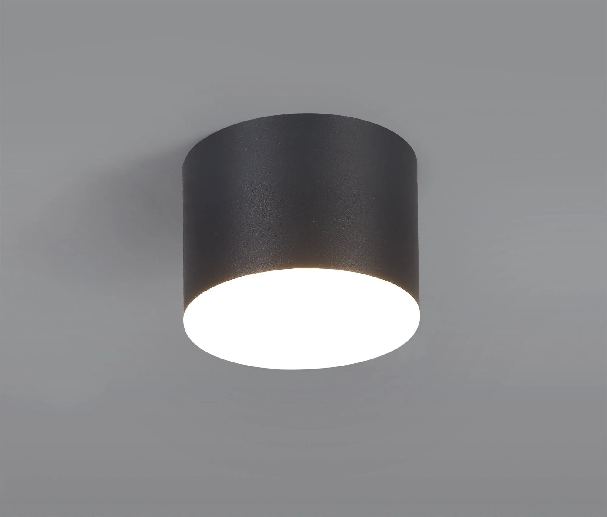 Plato Spotlight 10.5cm Round 1 x 10W LED, 3000K, 700lm, 3yrs Warranty - Image 8