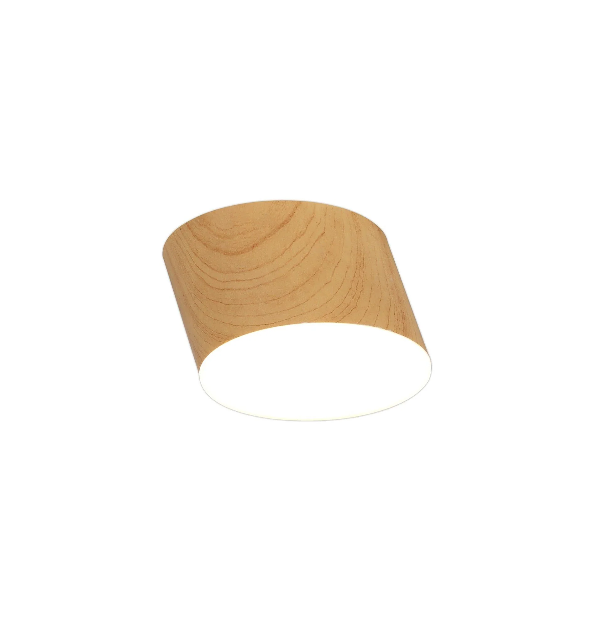 Plato Spotlight 10.5cm Round 1 x 10W LED, 3000K, 700lm, 3yrs Warranty - Image 9