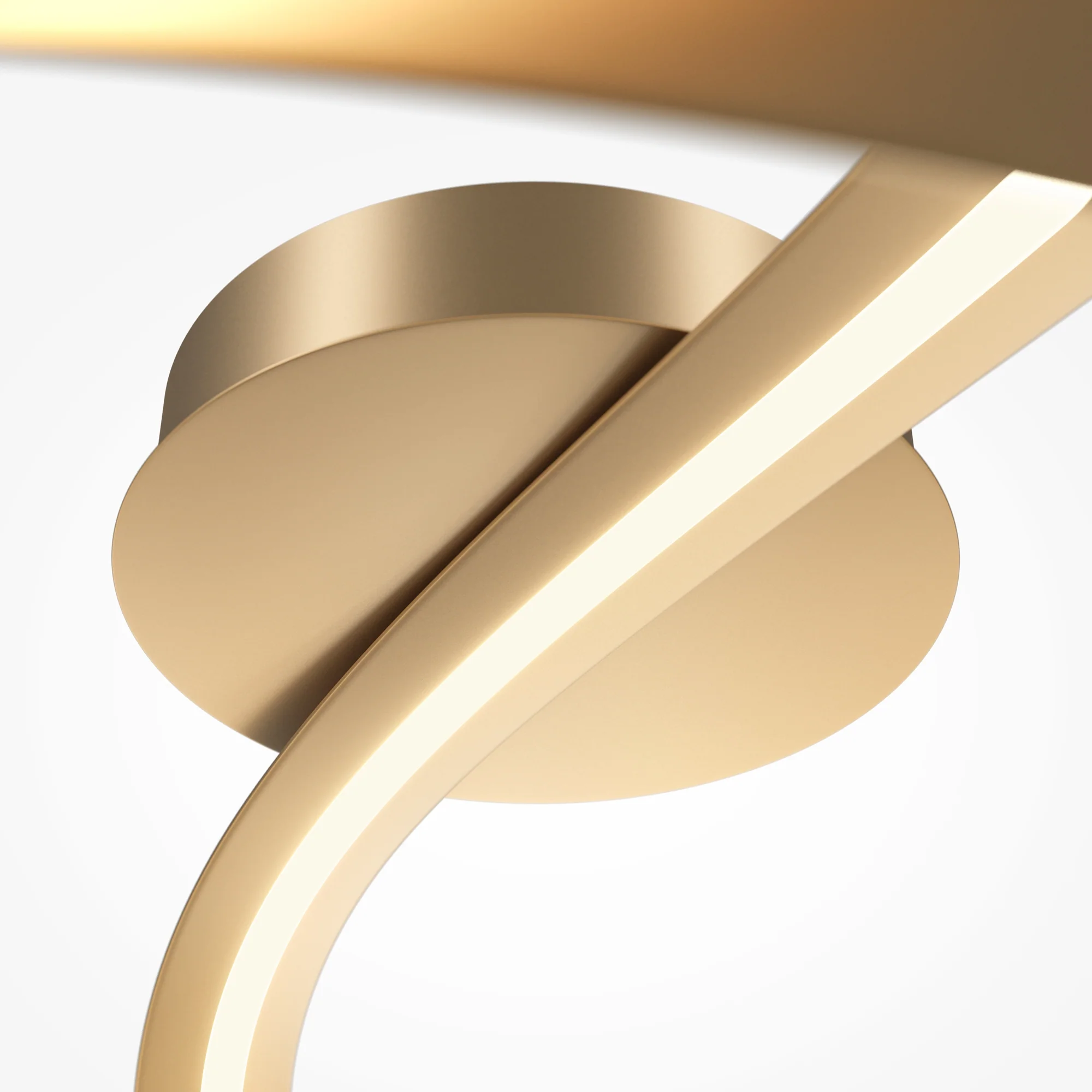 Plons LED Flush Light - Image 5