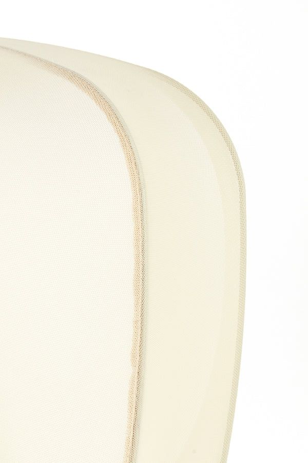 Plumeria Small/Medium/Large/Wide Hanging Lamp - Dark Green & Sand Finish - Image 32