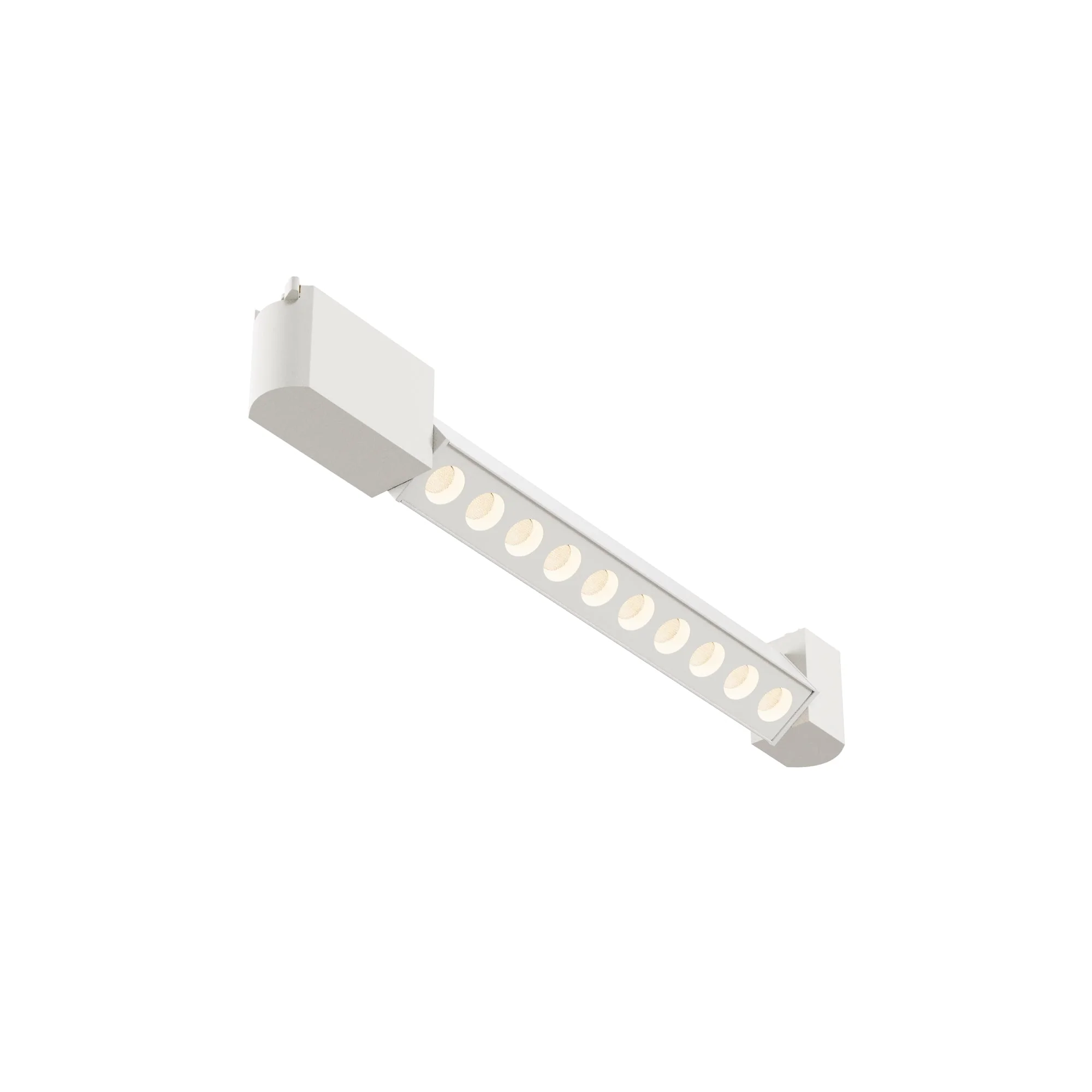 Points Rot Unity Track Lighting -Integrated LED - Image 10