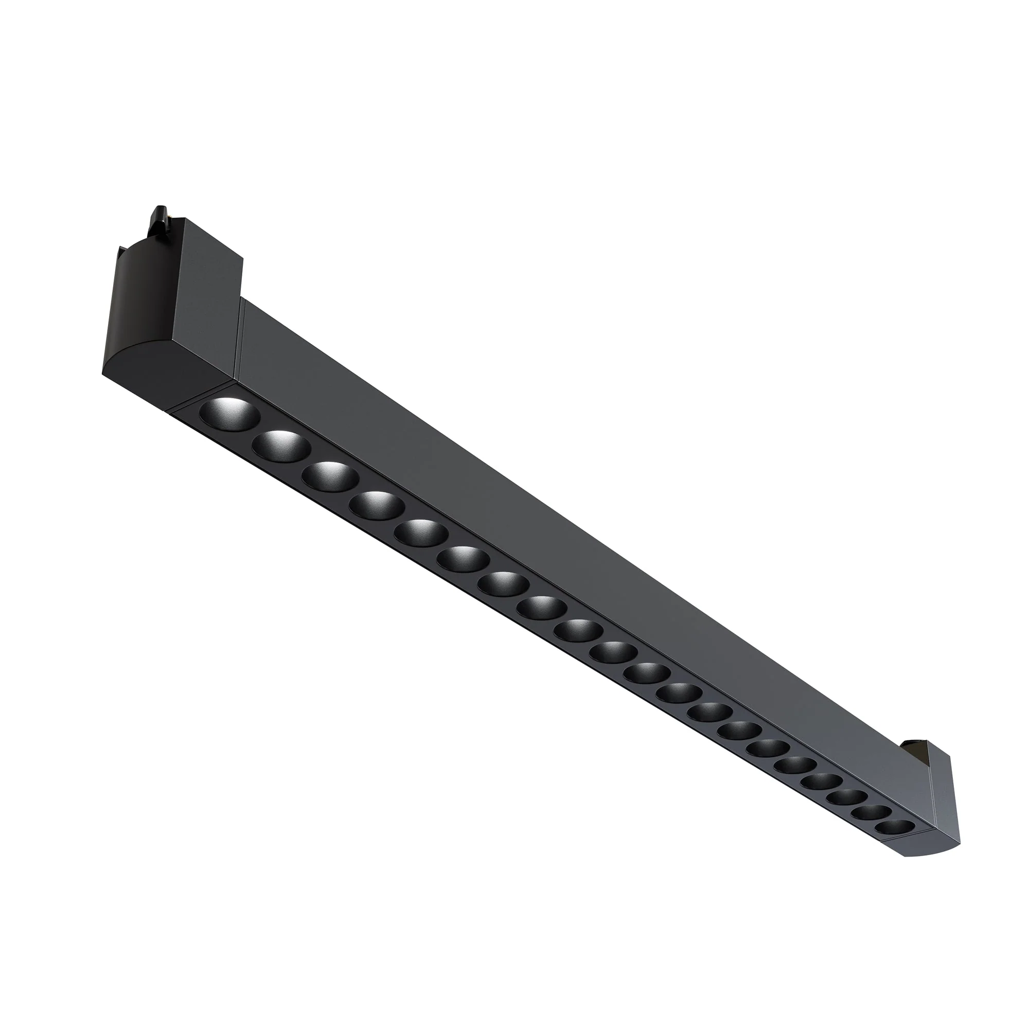 Points Rot Unity Track Lighting -Integrated LED - Image 101