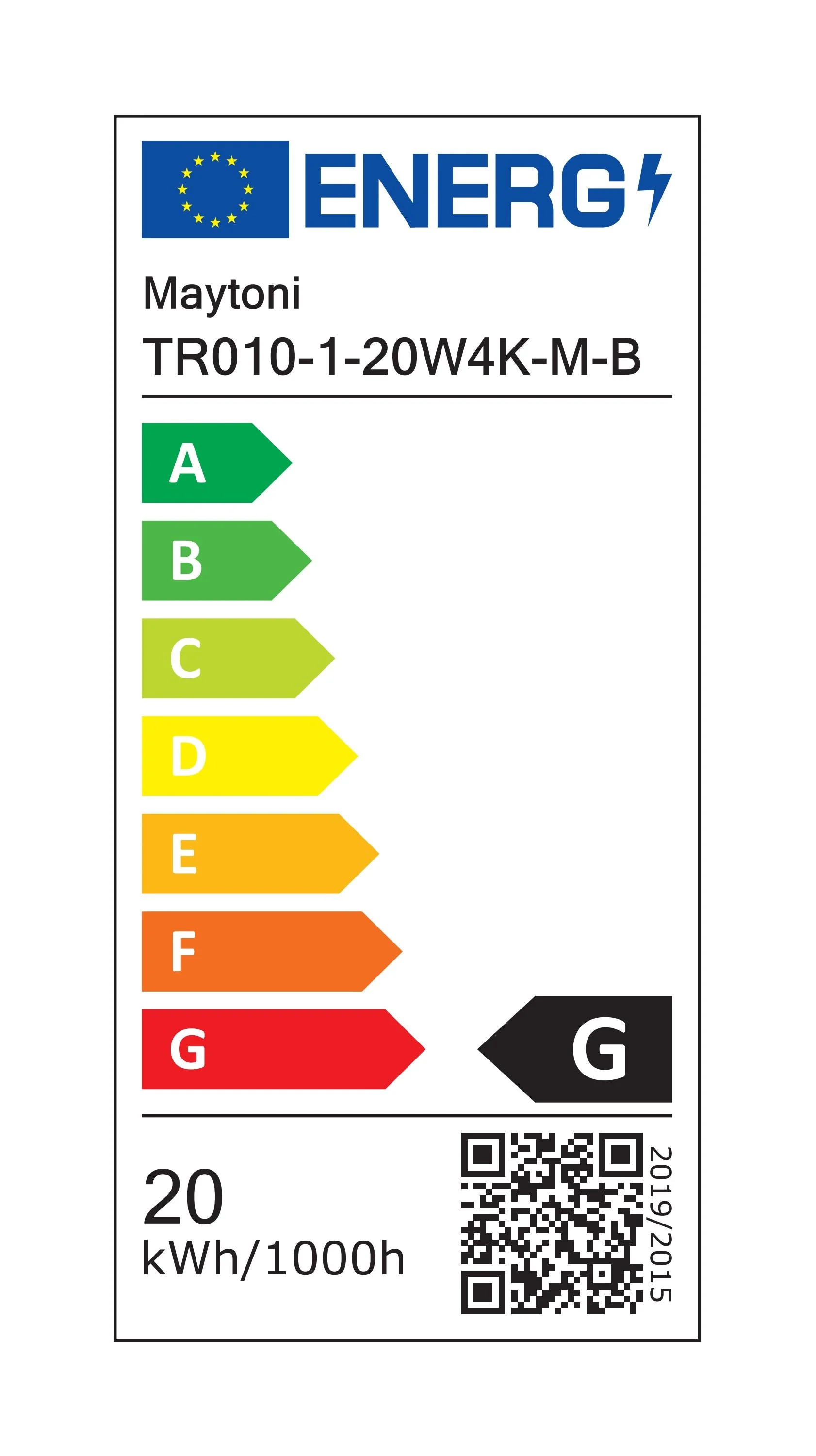 Points Rot Unity Track Lighting -Integrated LED - Image 103