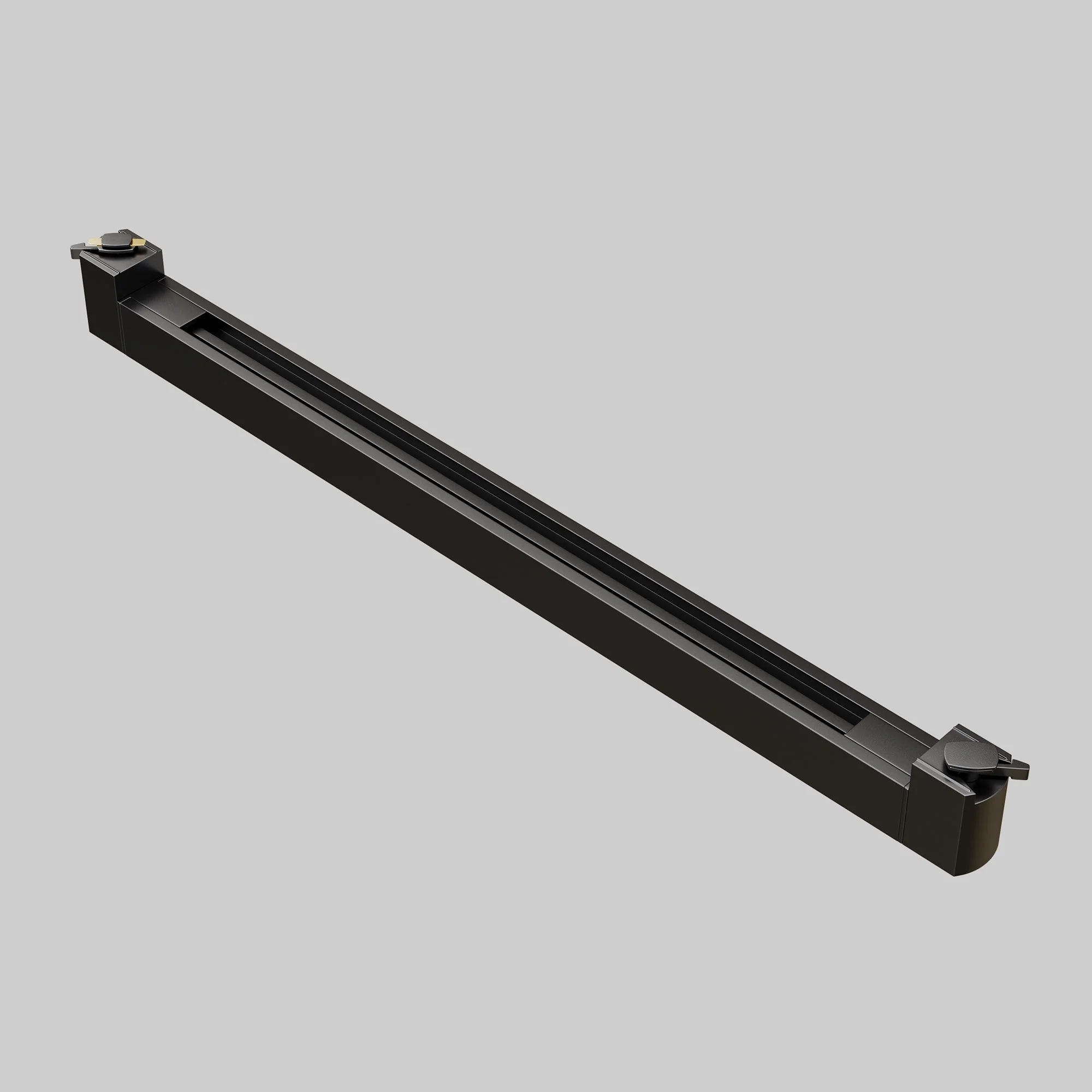 Points Rot Unity Track Lighting -Integrated LED - Image 105