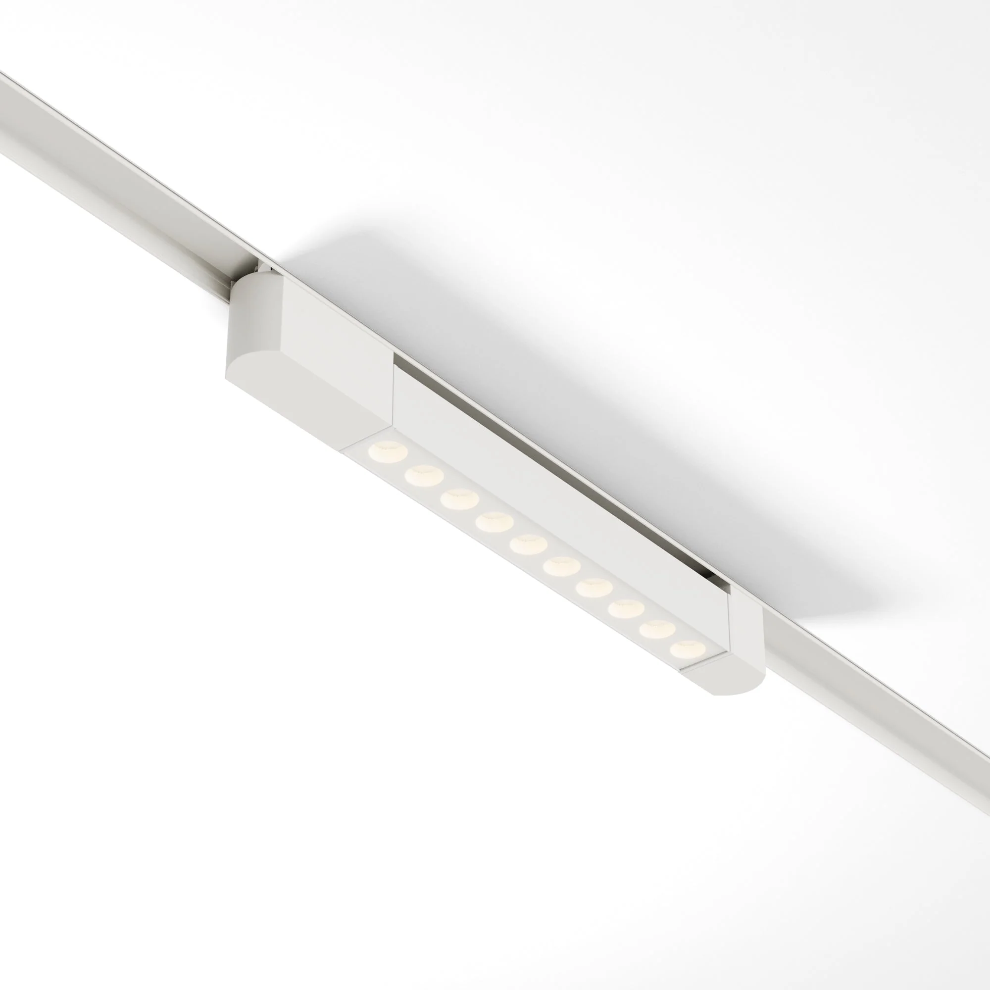Points Rot Unity Track Lighting -Integrated LED - Image 13
