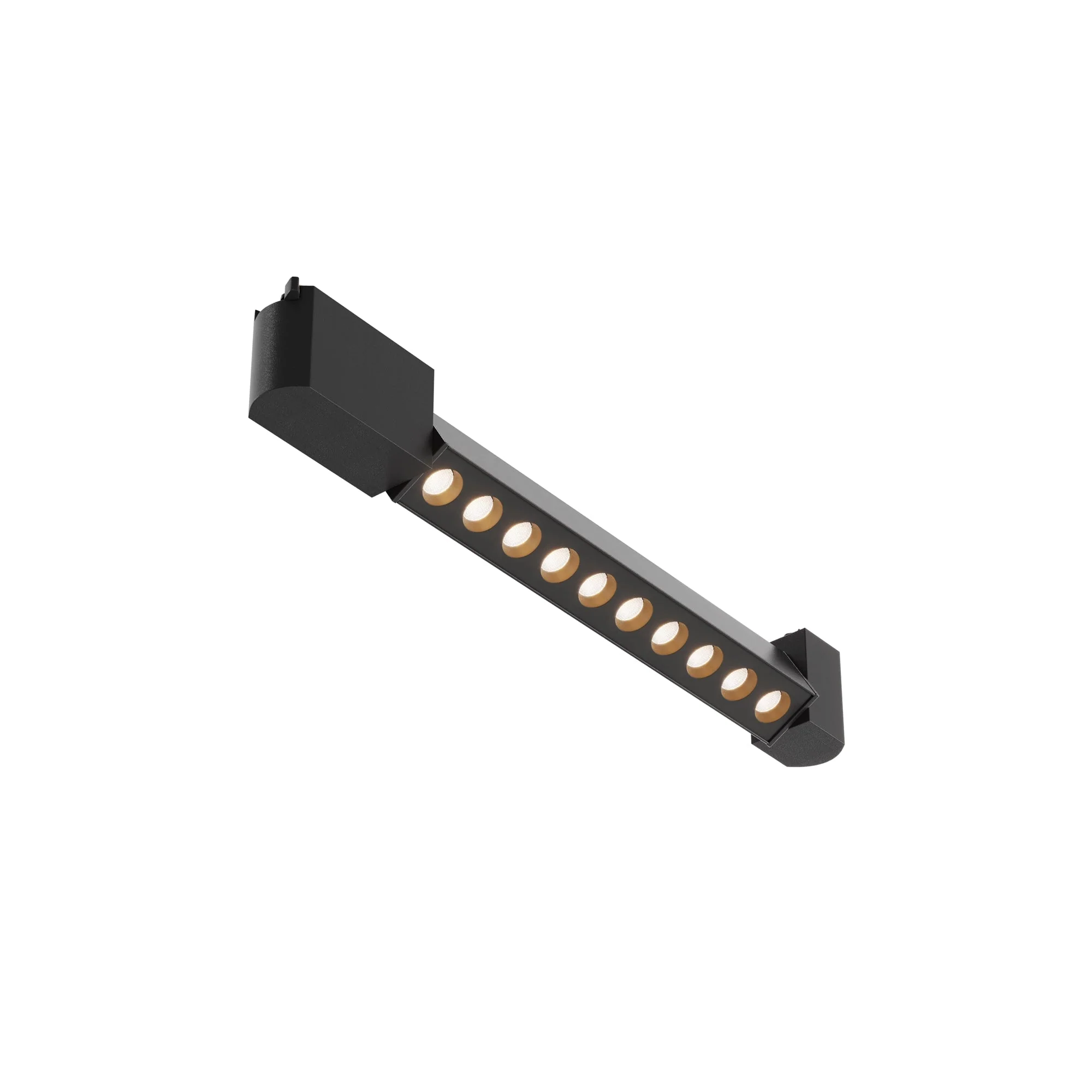 Points Rot Unity Track Lighting -Integrated LED - Image 19