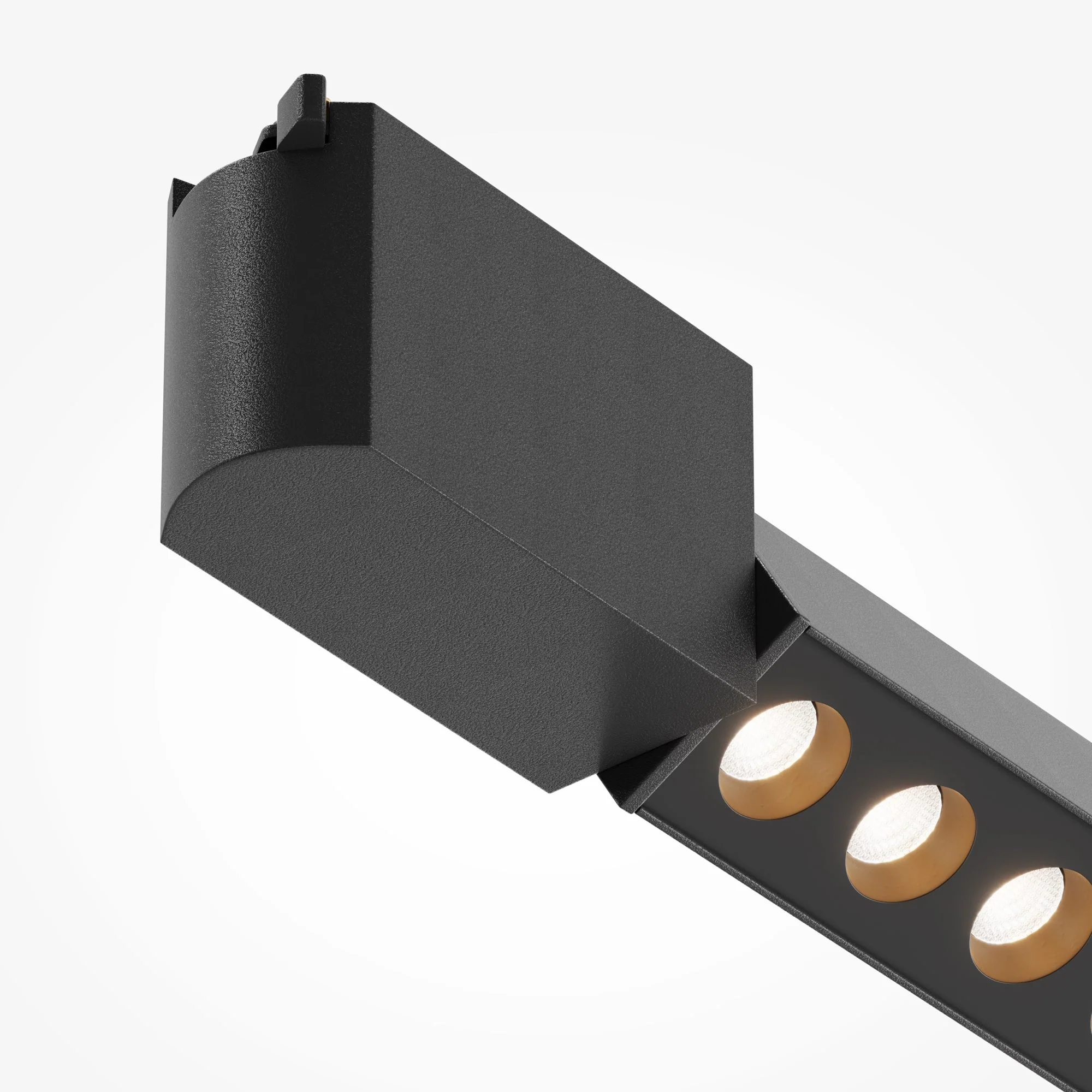Points Rot Unity Track Lighting -Integrated LED - Image 20