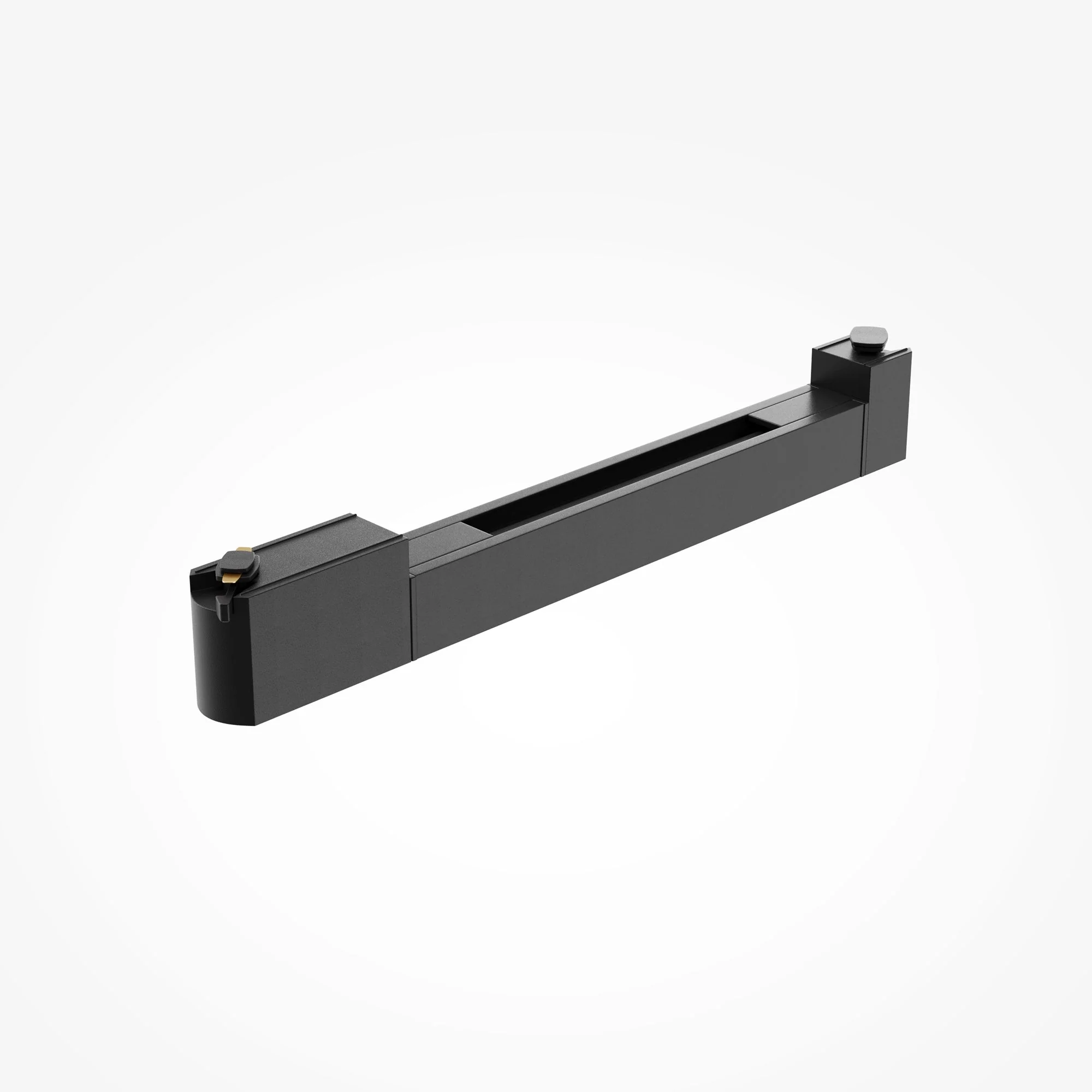Points Rot Unity Track Lighting -Integrated LED - Image 23