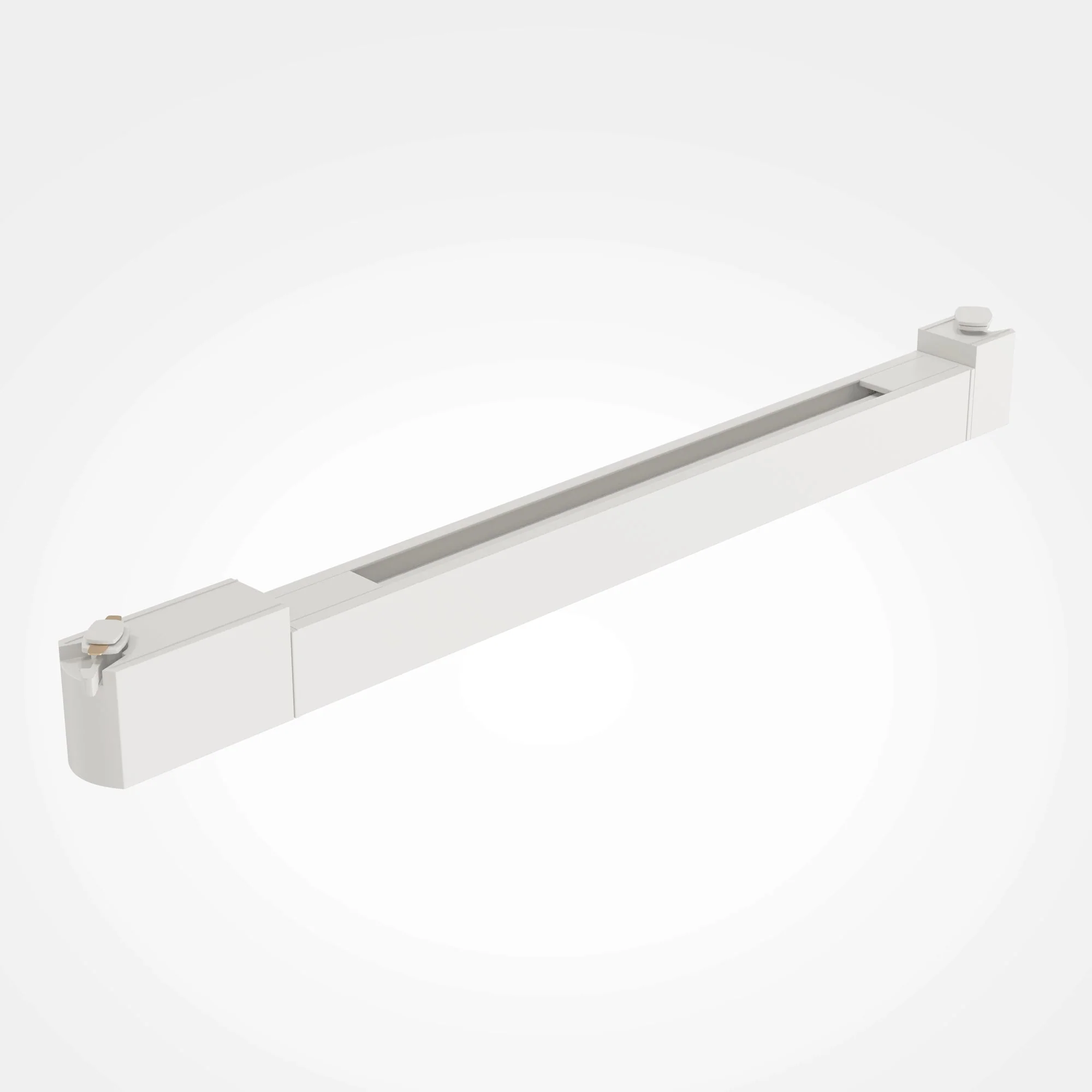 Points Rot Unity Track Lighting -Integrated LED - Image 41