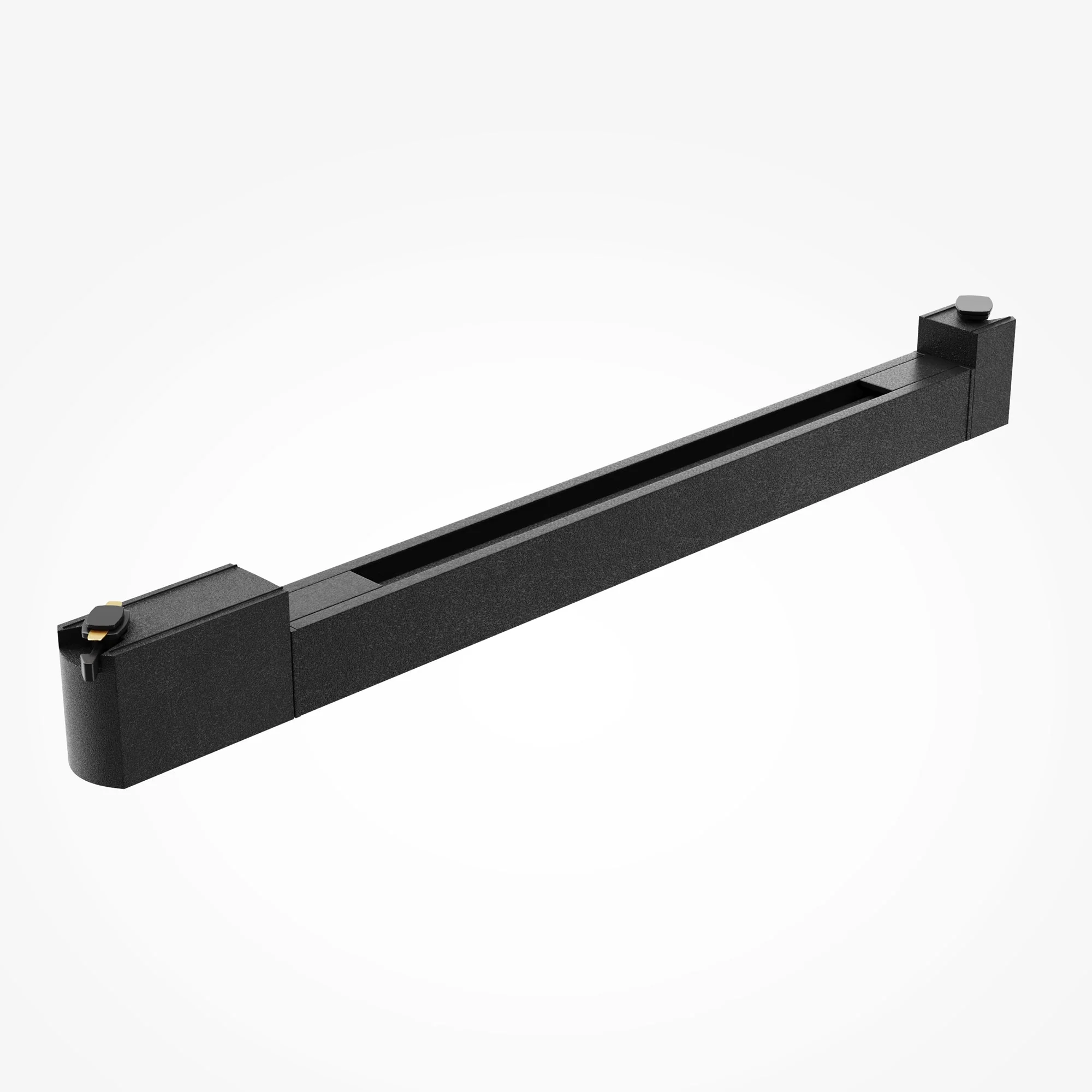 Points Rot Unity Track Lighting -Integrated LED - Image 50