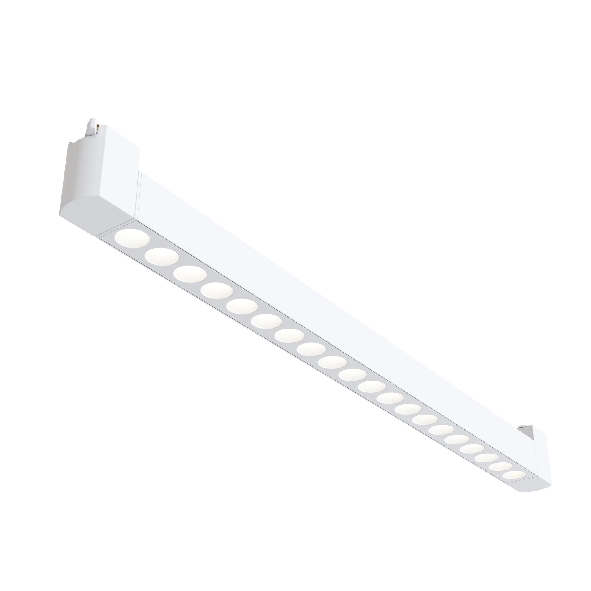 Points Rot Unity Track Lighting -Integrated LED - Image 78