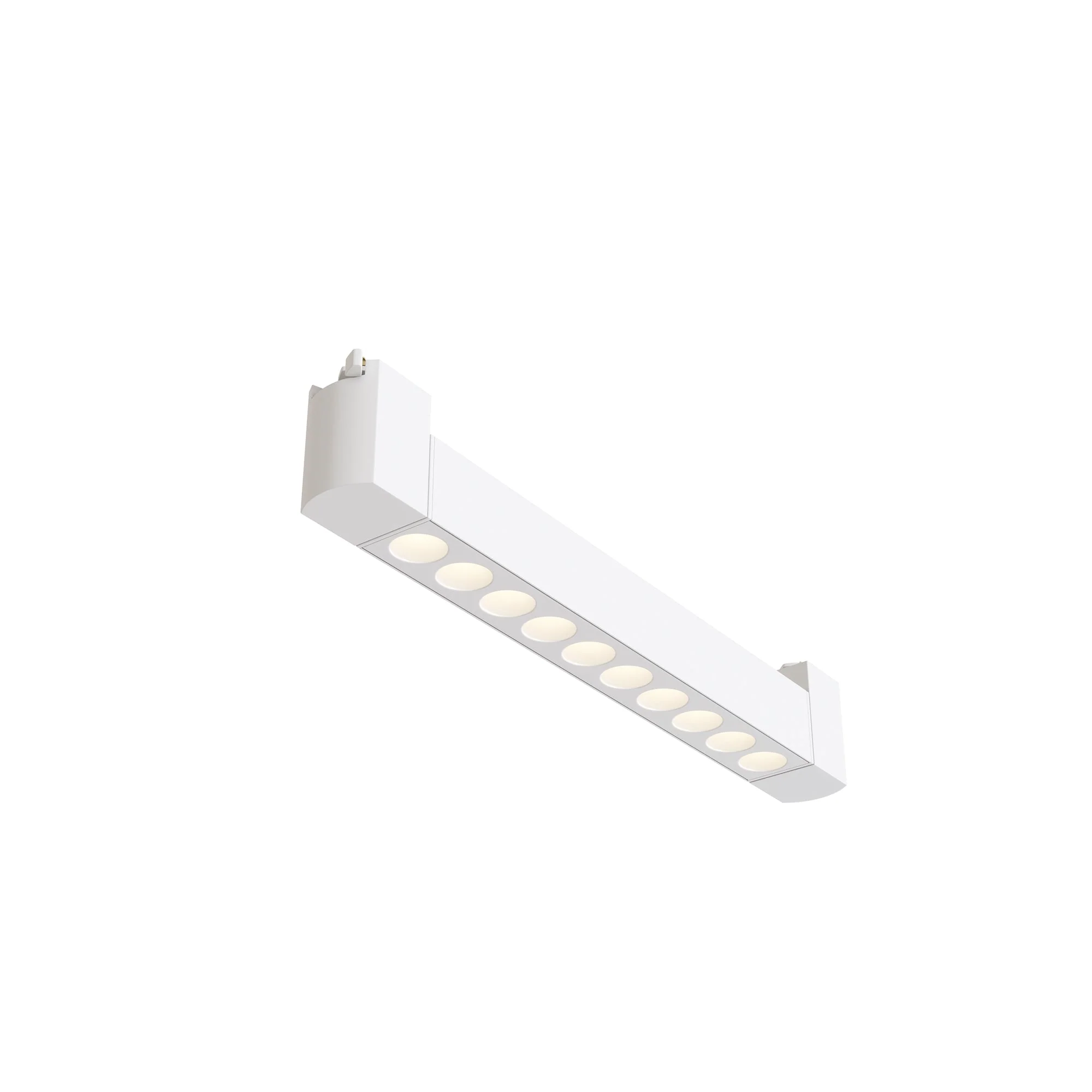 Points Rot Unity Track Lighting -Integrated LED - Image 84