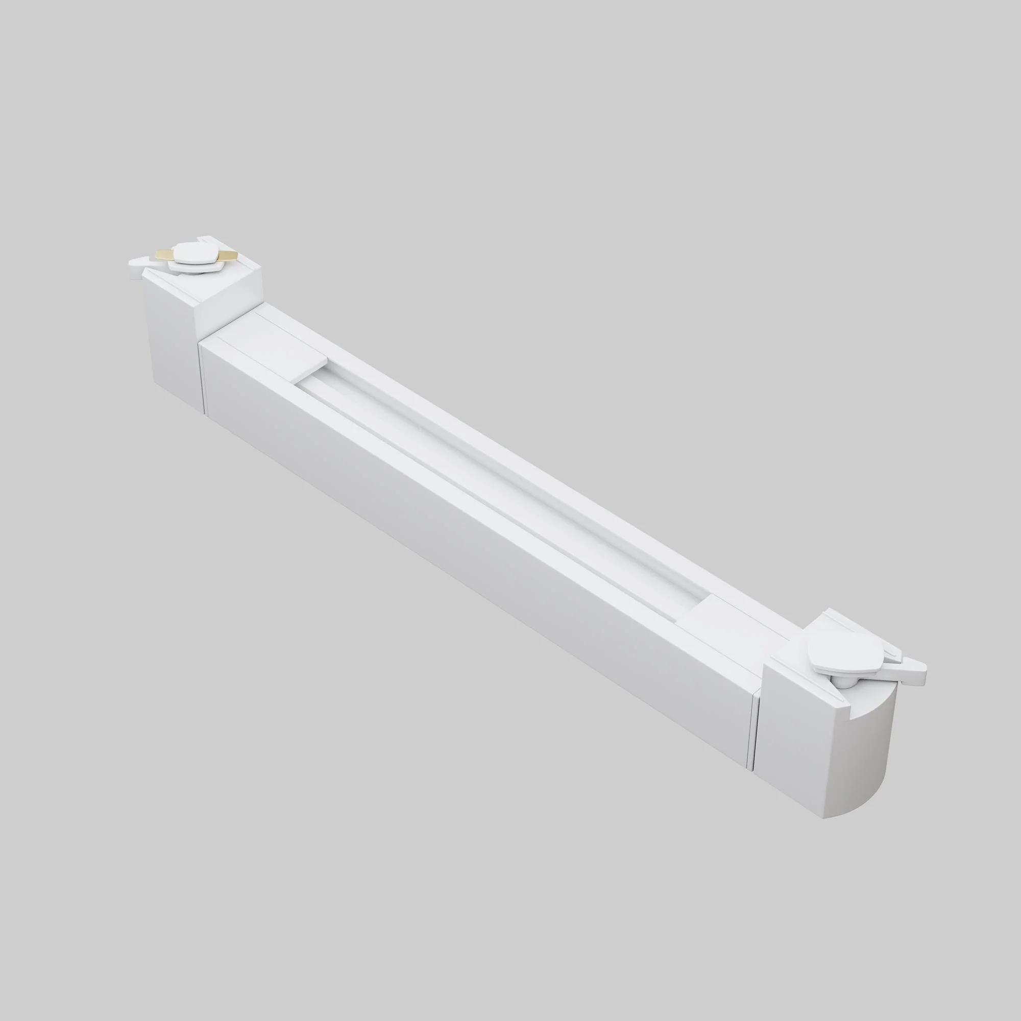 Points Rot Unity Track Lighting -Integrated LED - Image 87