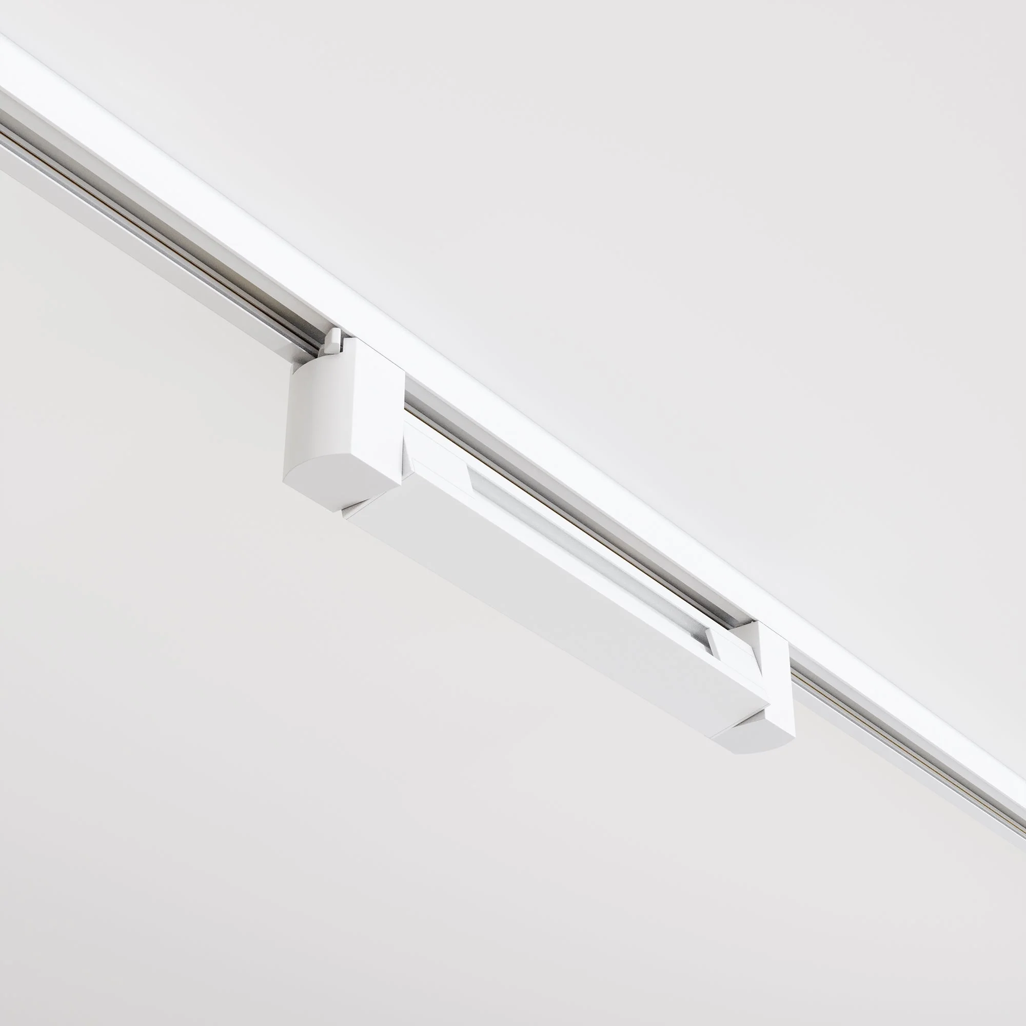 Points Rot Unity Track Lighting -Integrated LED - Image 90