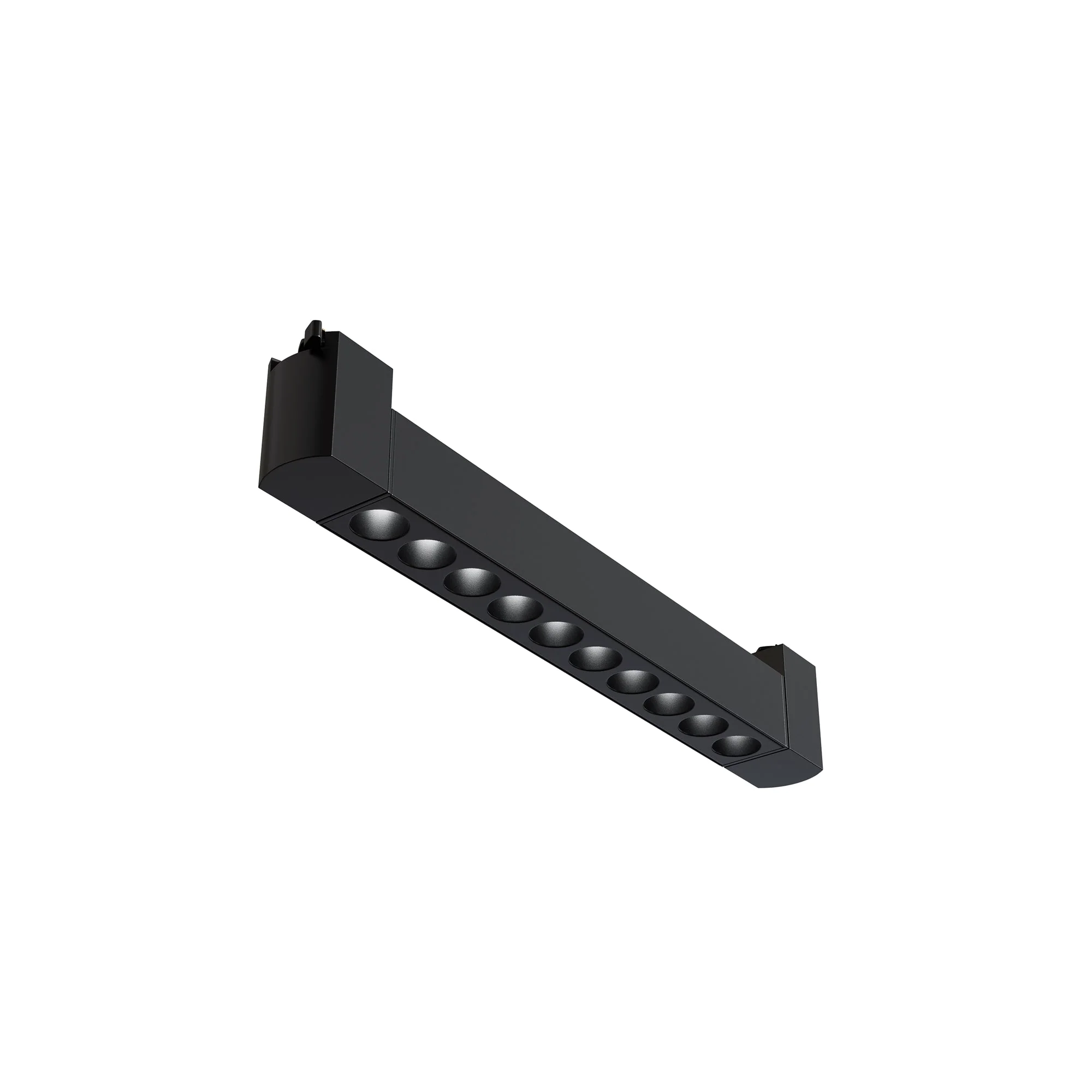 Points Rot Unity Track Lighting -Integrated LED - Image 93