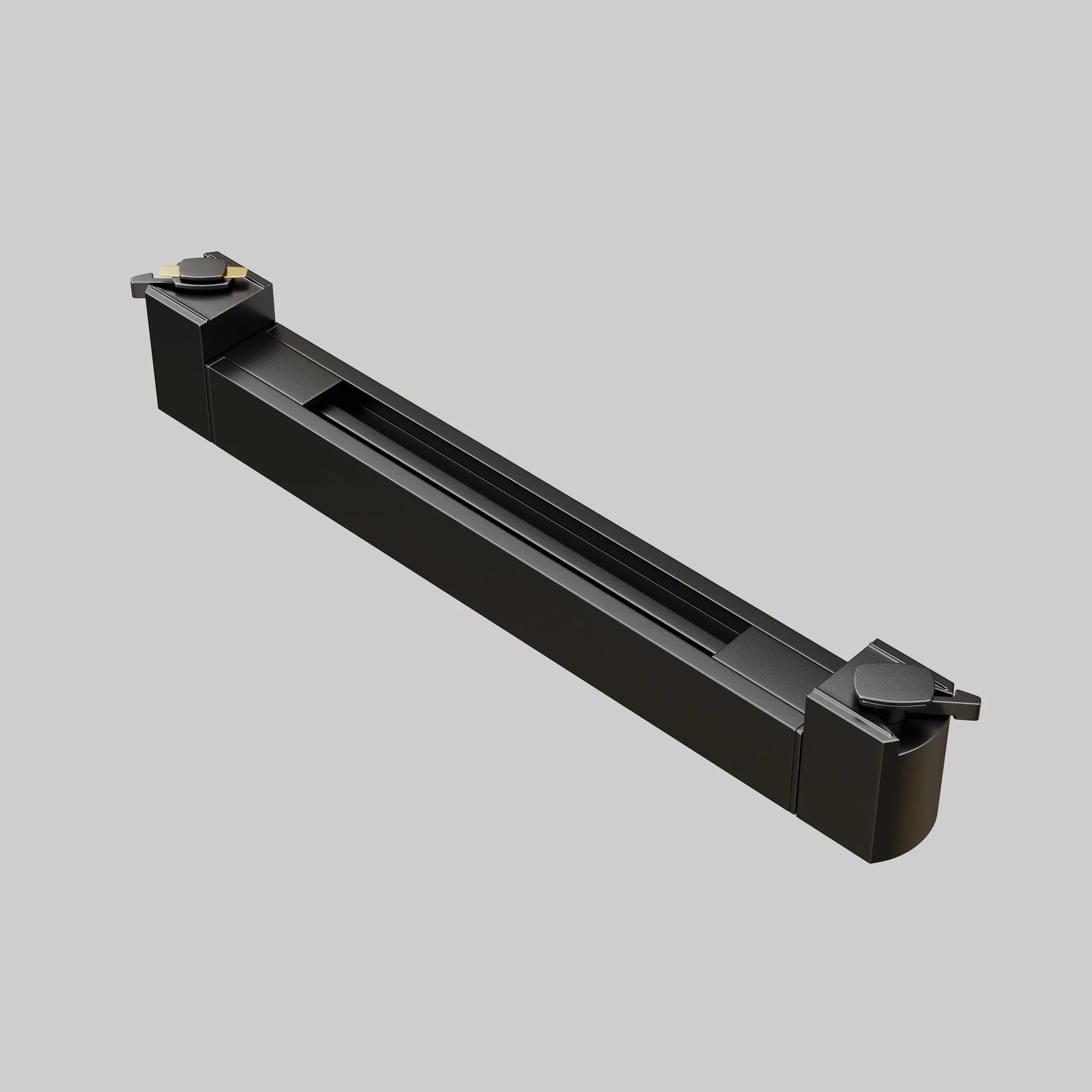 Points Rot Unity Track Lighting -Integrated LED - Image 96