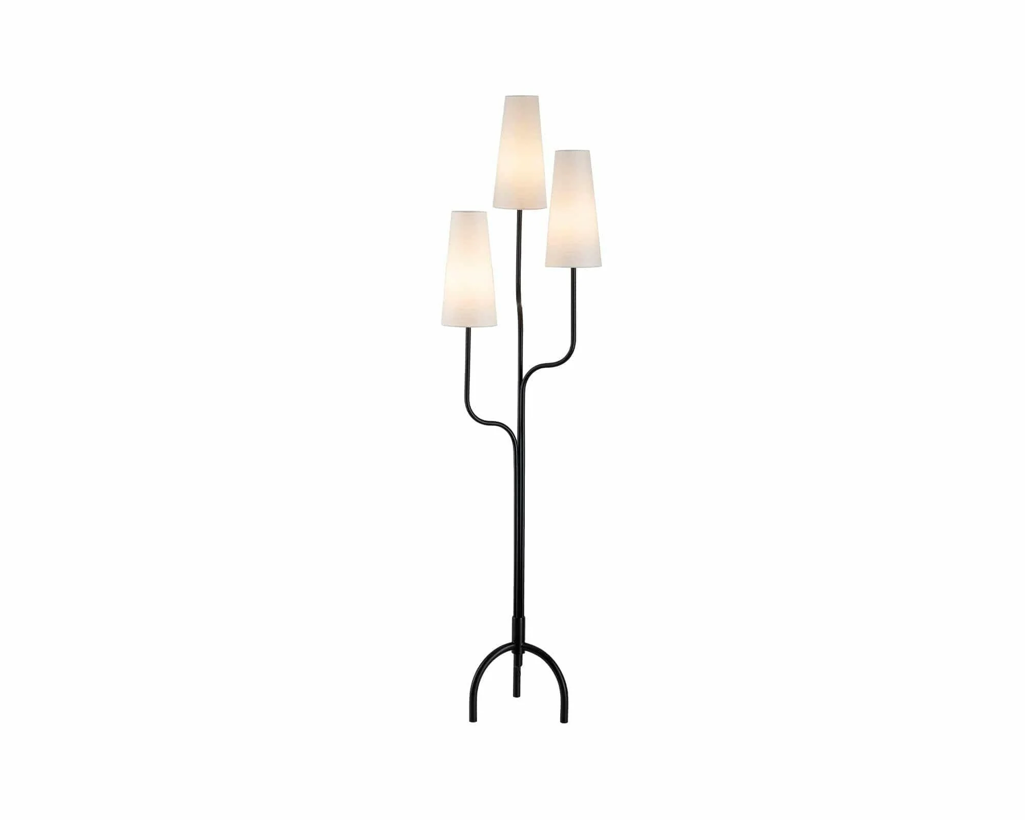 Poiset Floor Lamp E27
