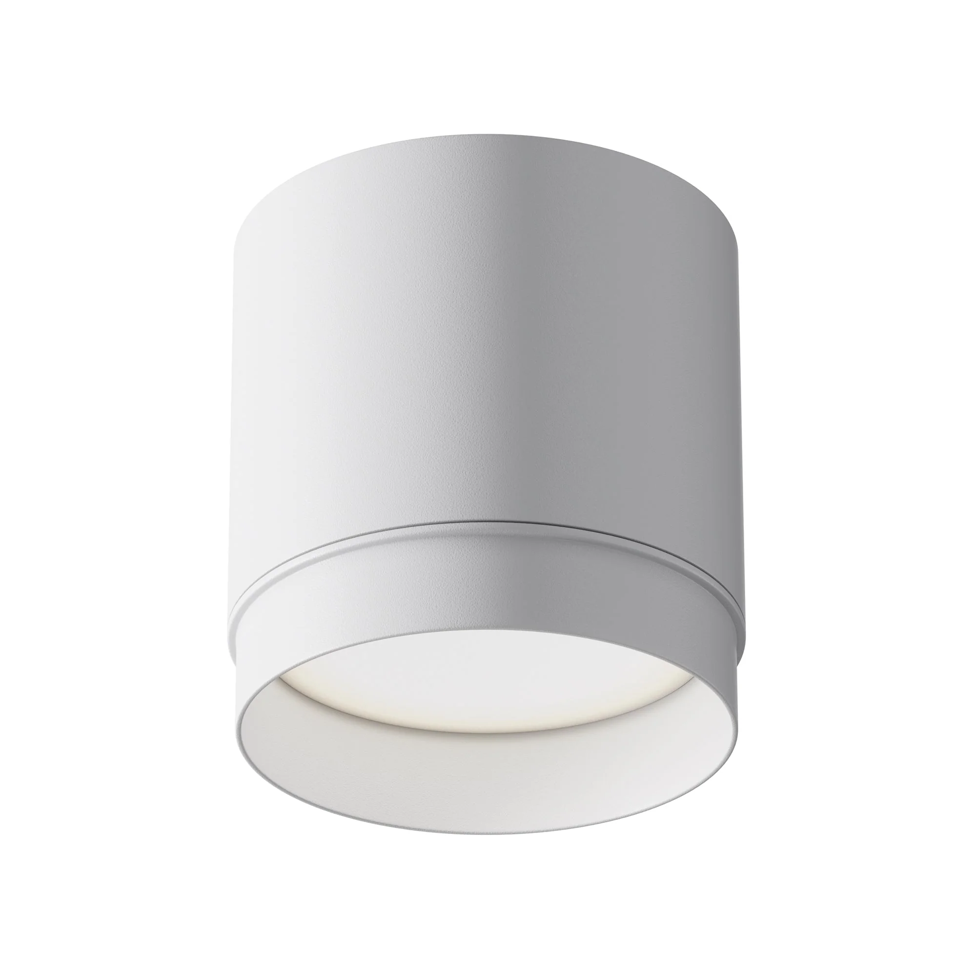 Polar Flush Spotlight IP20 - Various Colours - Image 3