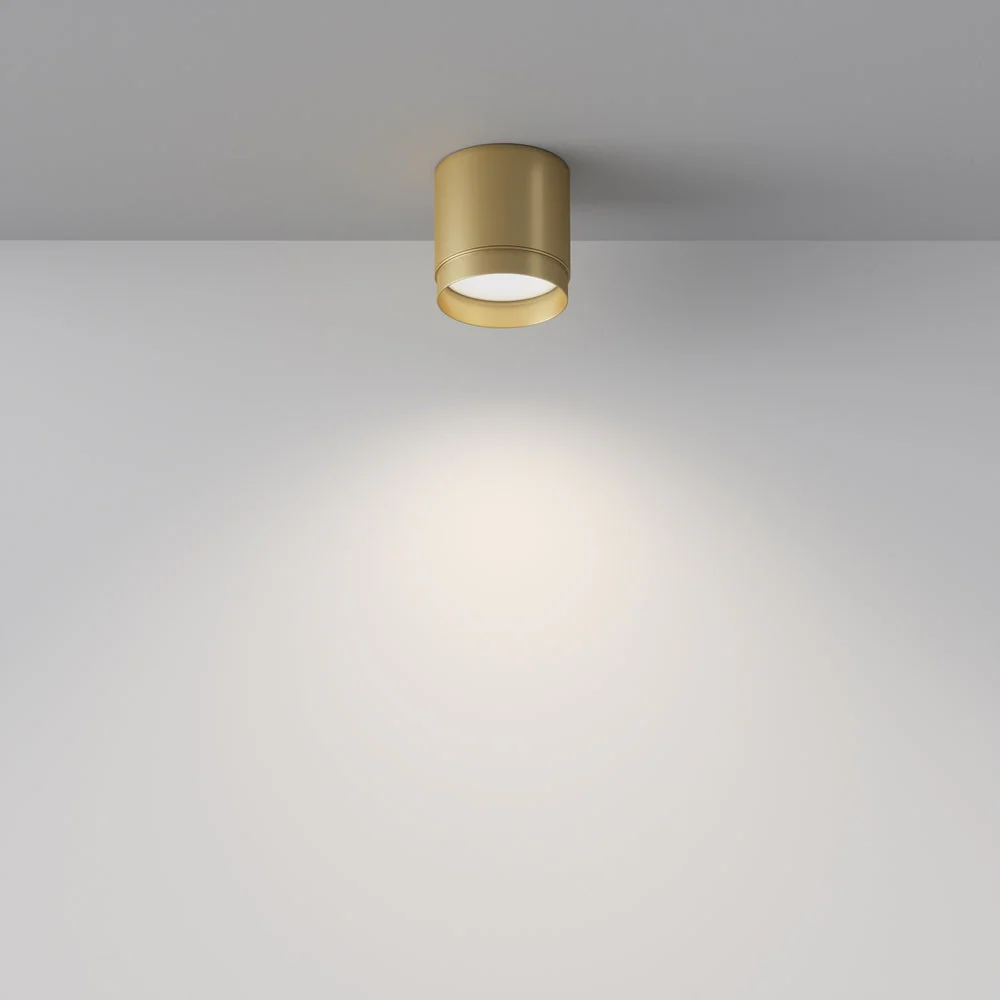 Polar Flush Spotlight IP20 - Various Colours - Image 4
