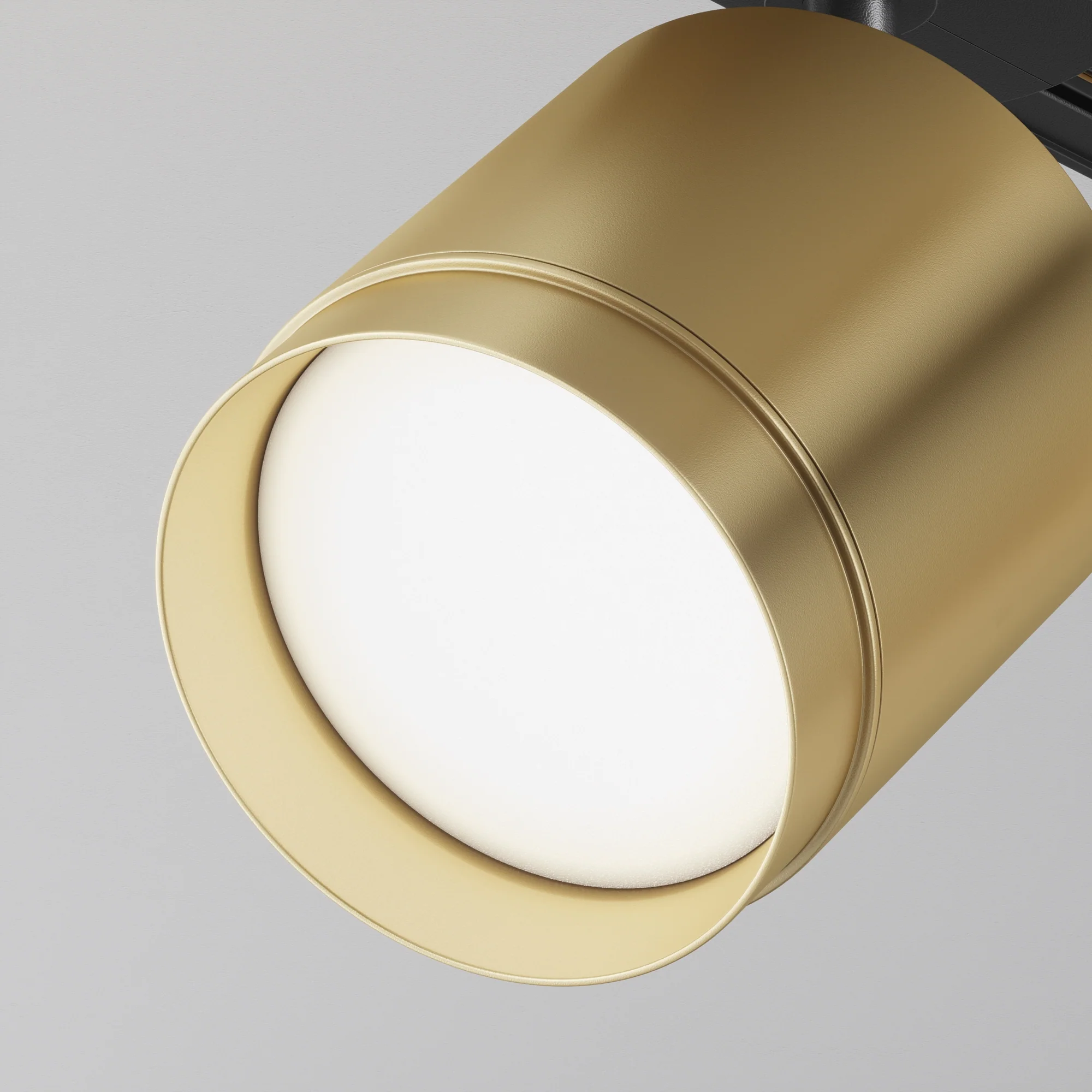 Polar Unity Track Luminaire GX53 - Image 14