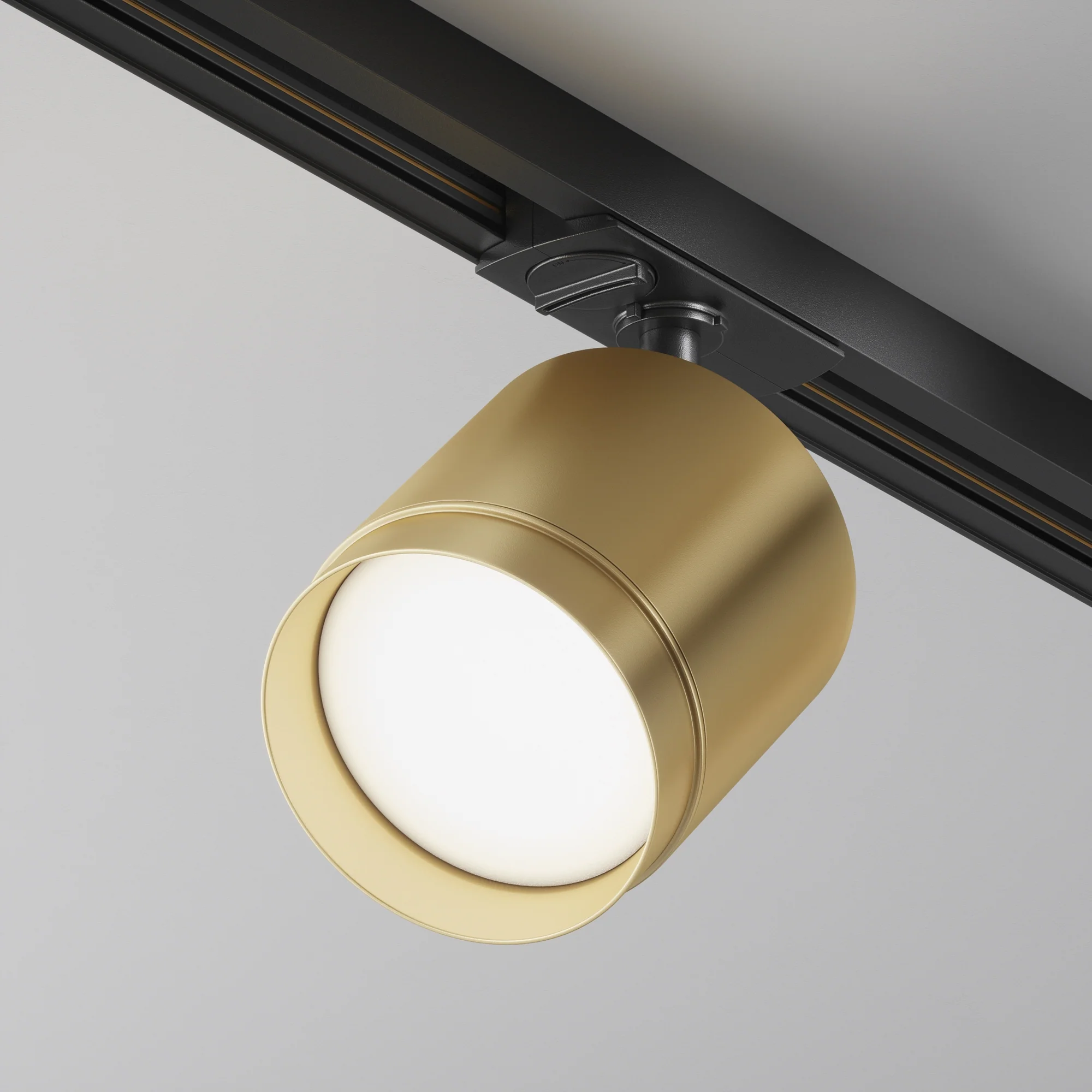Polar Unity Track Luminaire GX53 - Image 15