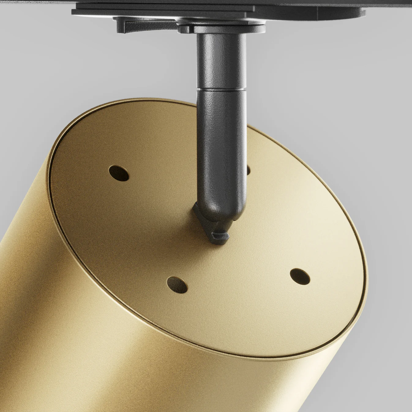 Polar Unity Track Luminaire GX53 - Image 22
