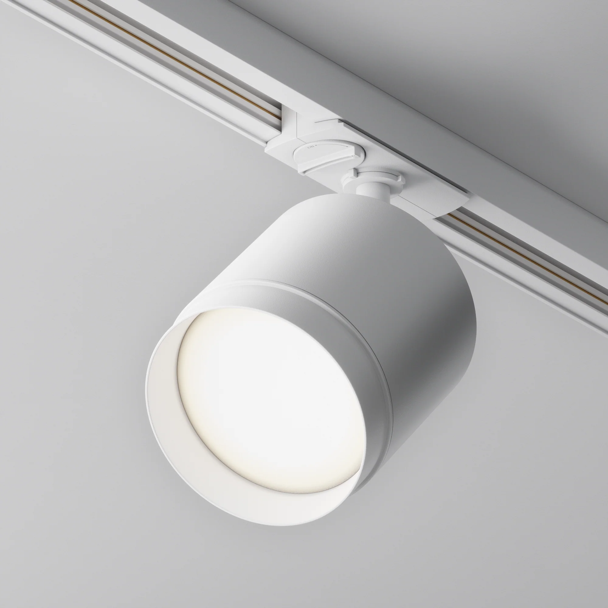 Polar Unity Track Luminaire GX53 - Image 25