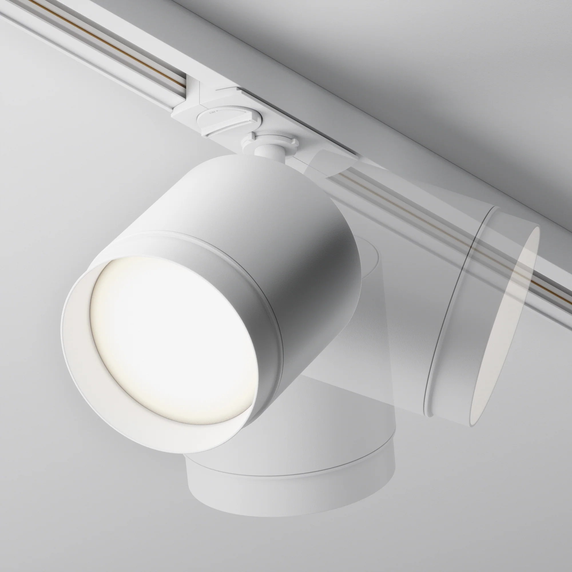 Polar Unity Track Luminaire GX53 - Image 27