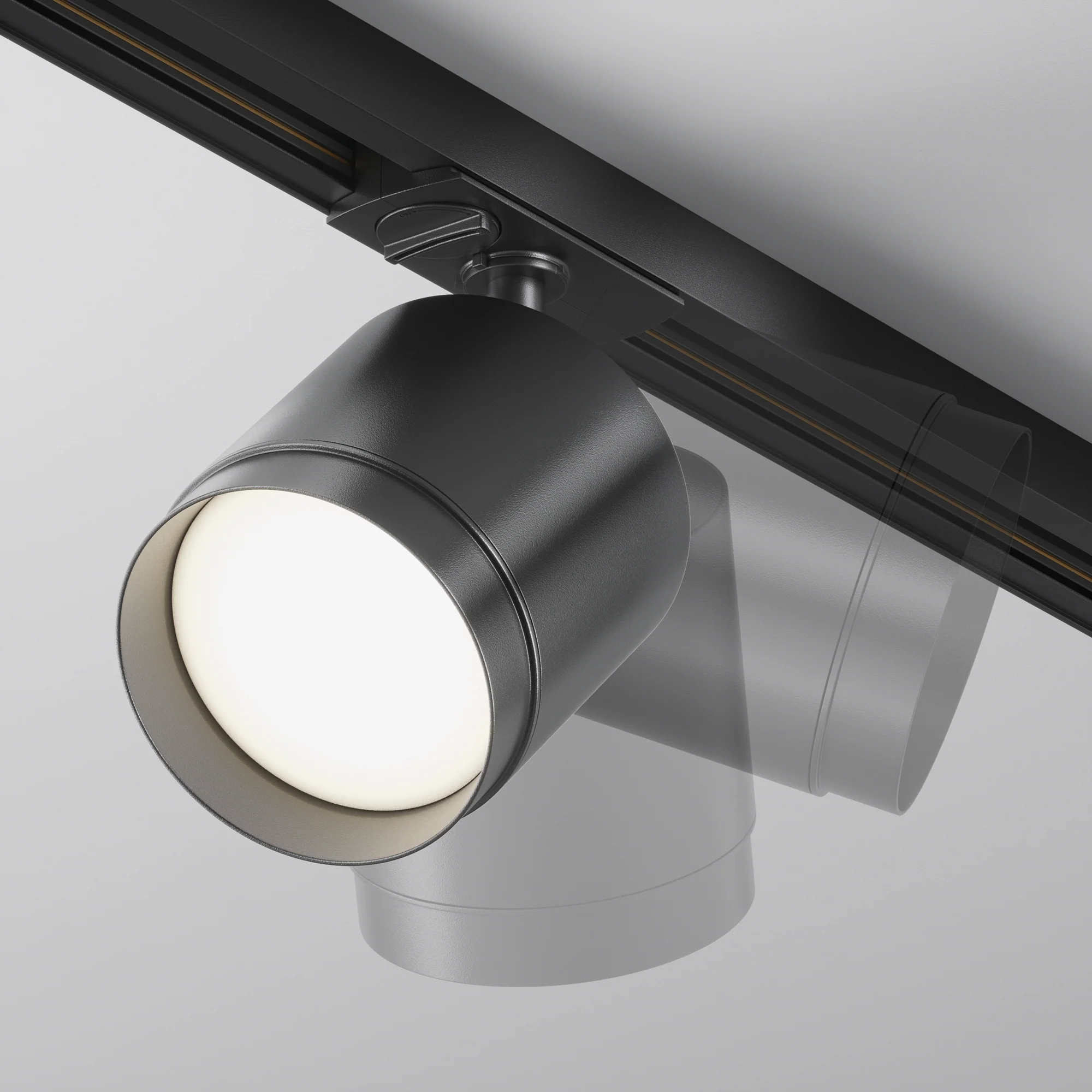 Polar Unity Track Luminaire GX53 - Image 6