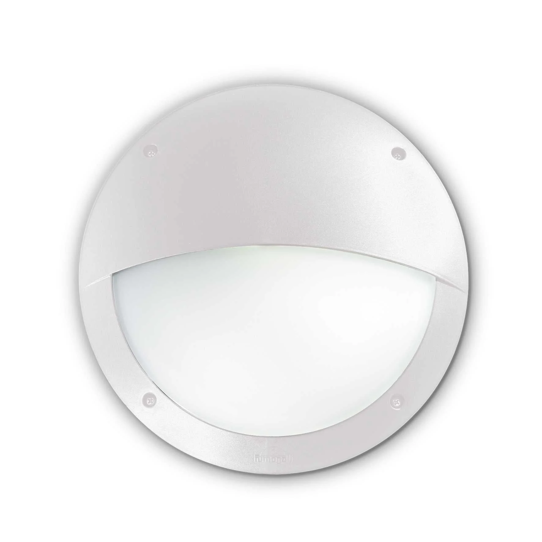 Polar Wall Light - White/Black Finish - Image 3
