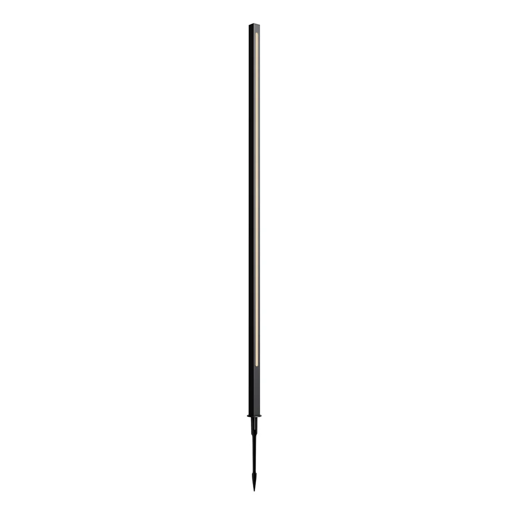 Pole LED Bollard Light 3000K IP65 - Image 8