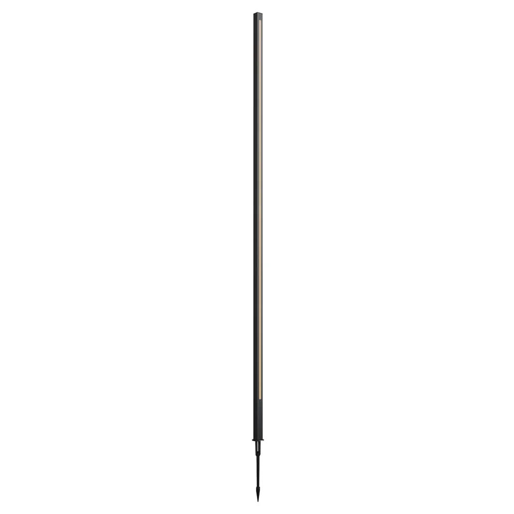 Pole LED Bollard Light 3000K IP65 - Image 9