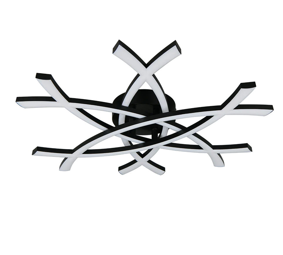 POLLOCK LED FLUSH LIGHT - Image 3