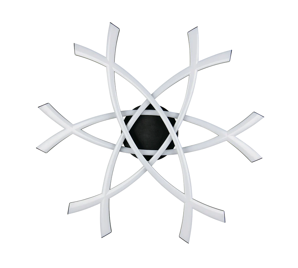 POLLOCK LED FLUSH LIGHT - Image 4