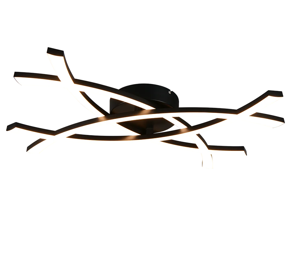 POLLOCK LED FLUSH LIGHT - Image 5