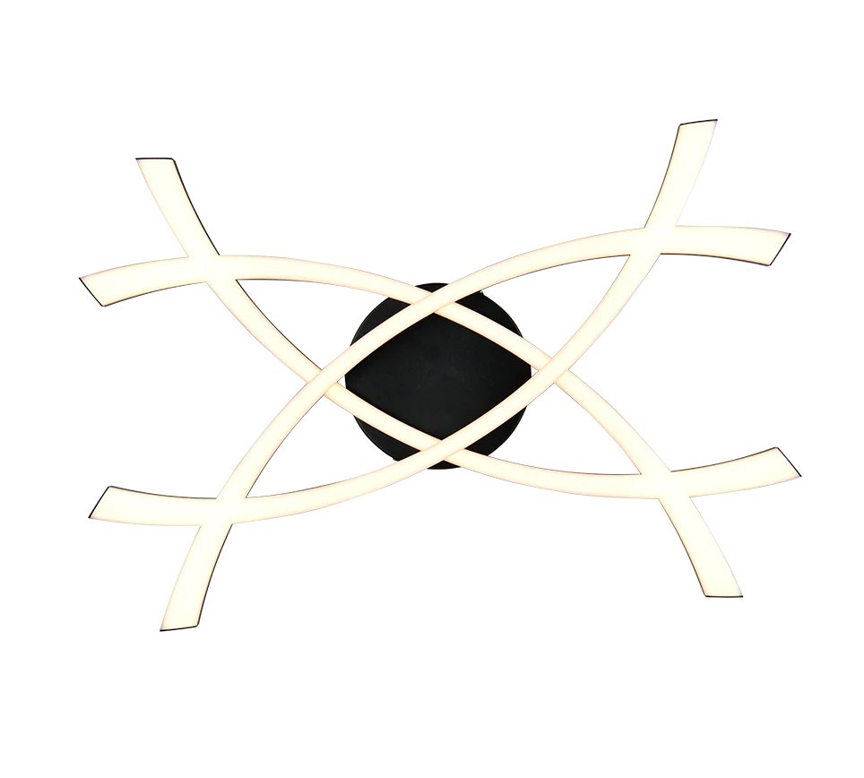 POLLOCK LED FLUSH LIGHT - Image 6