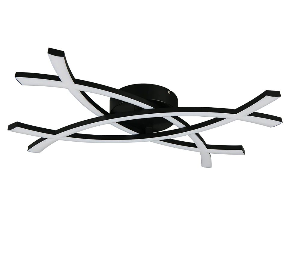 POLLOCK LED FLUSH LIGHT - Image 7