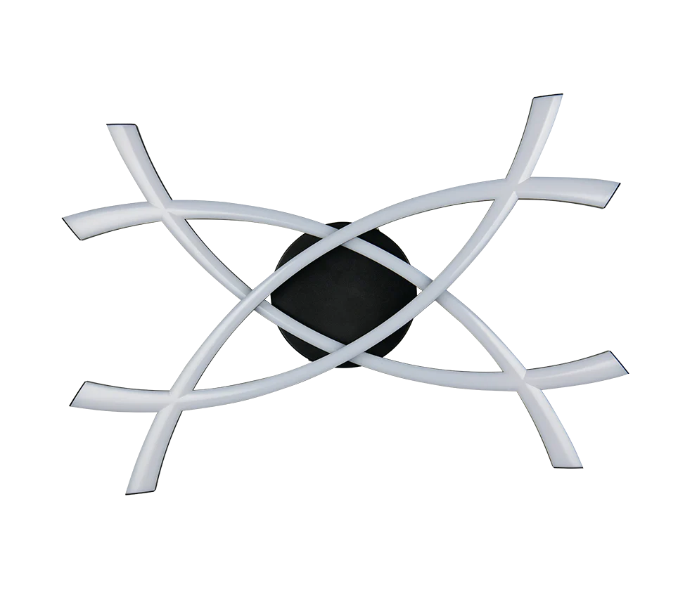 POLLOCK LED FLUSH LIGHT - Image 8
