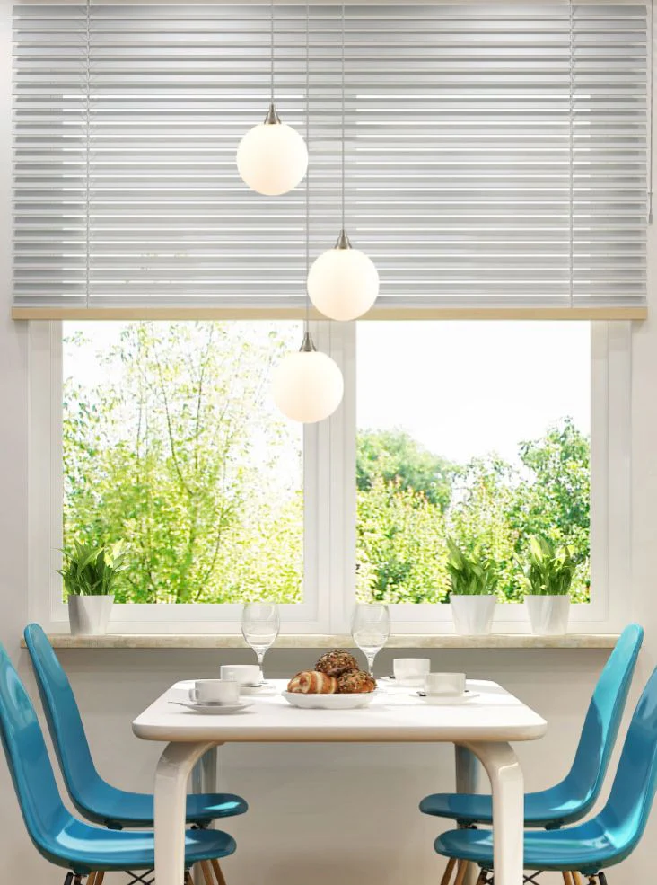 Polo 3/6Lt Cluster Ceiling Light in Various Finish - Image 10