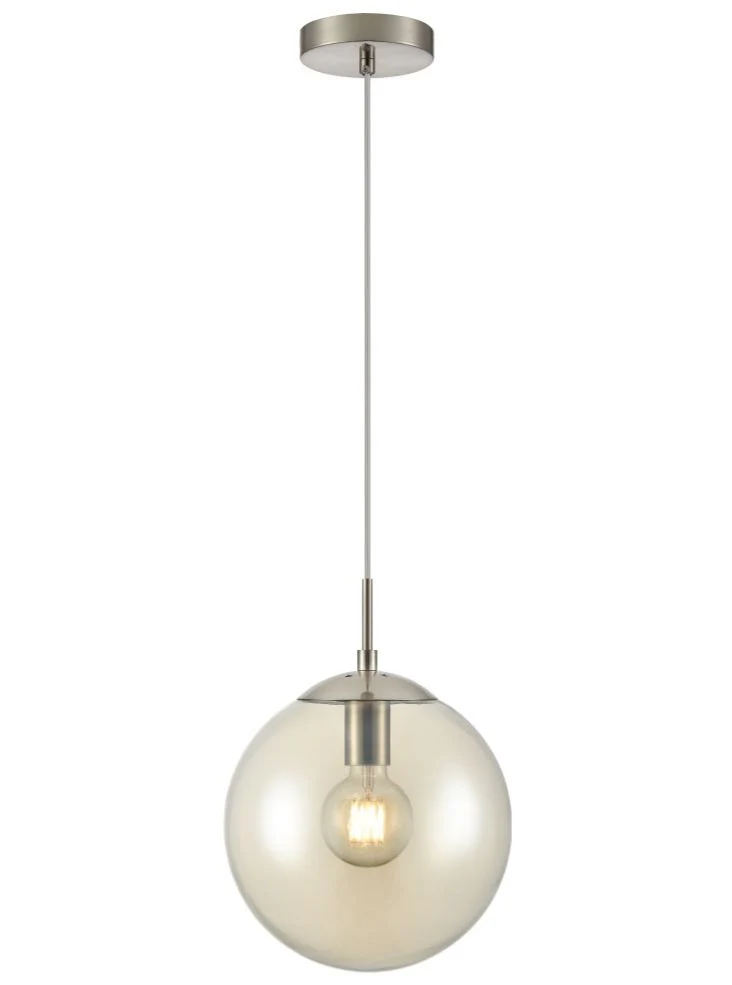 Polo Single Pendant - Various Finish - Image 10